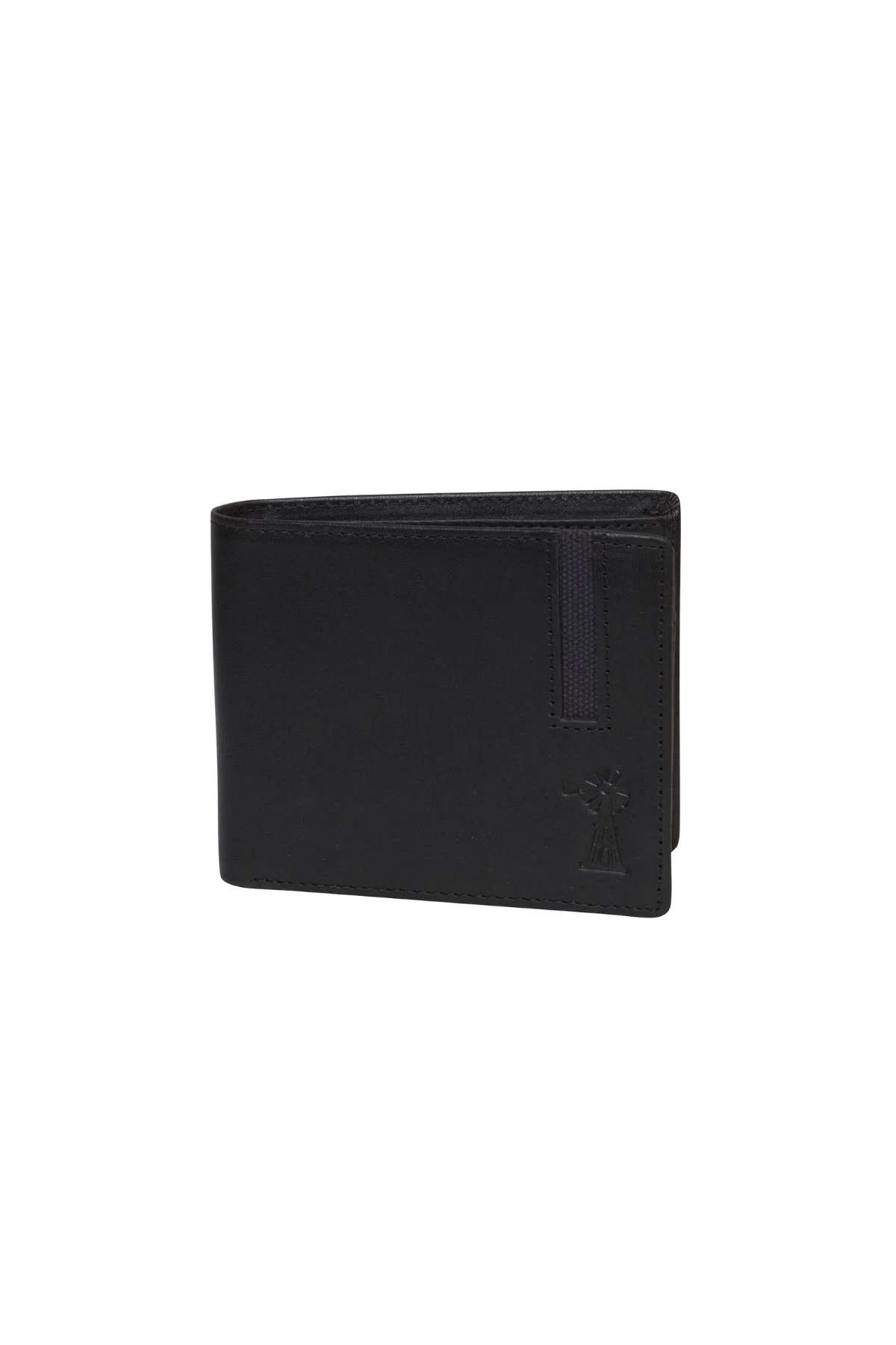 Pilbara Leather Wallet
