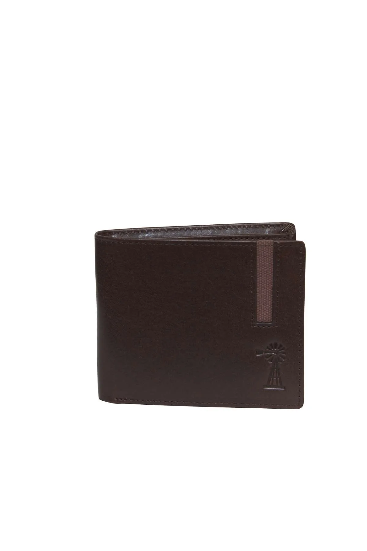 Pilbara Leather Wallet