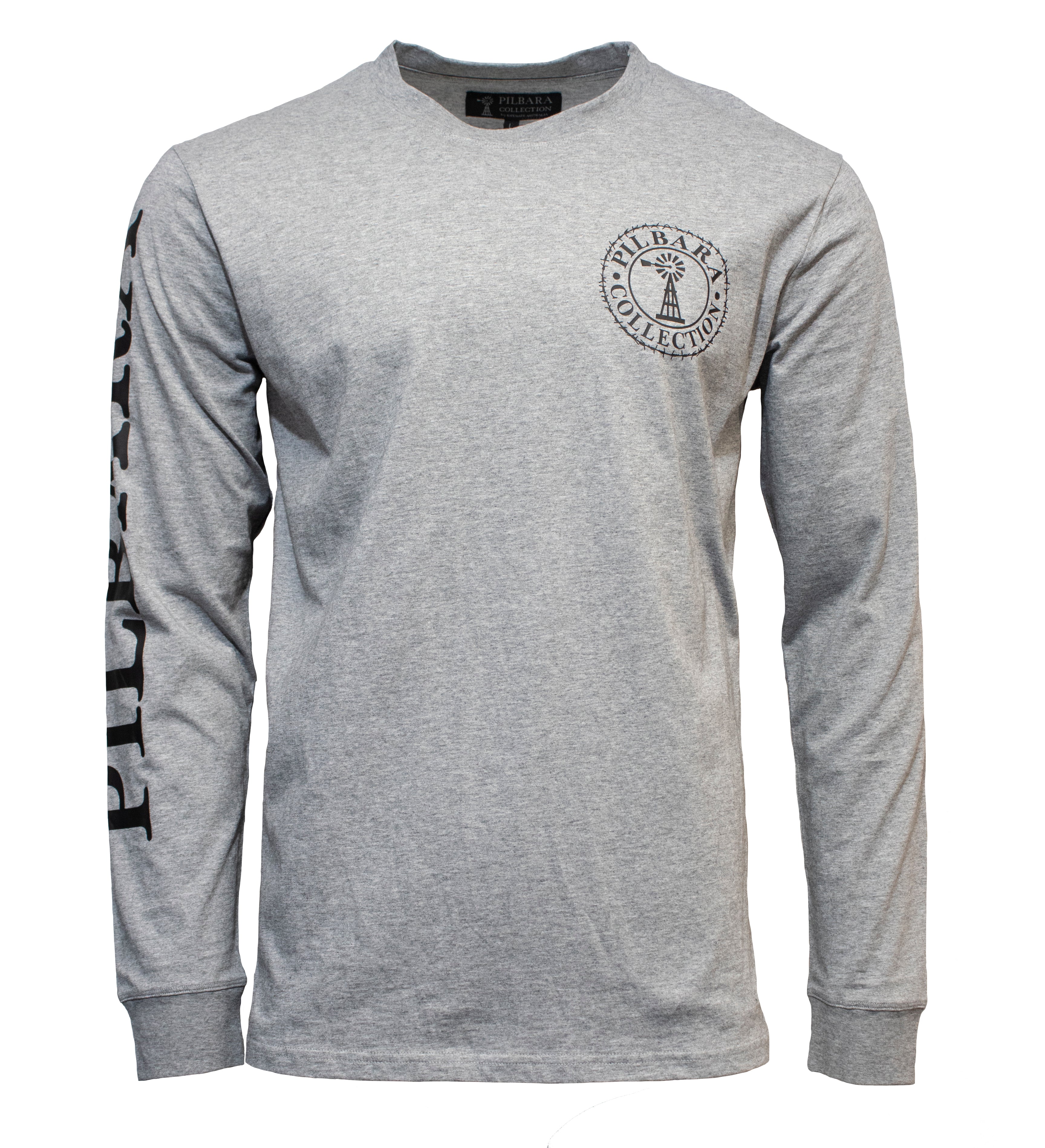 Pilbara Long Sleeve T-Shirt - Image 3