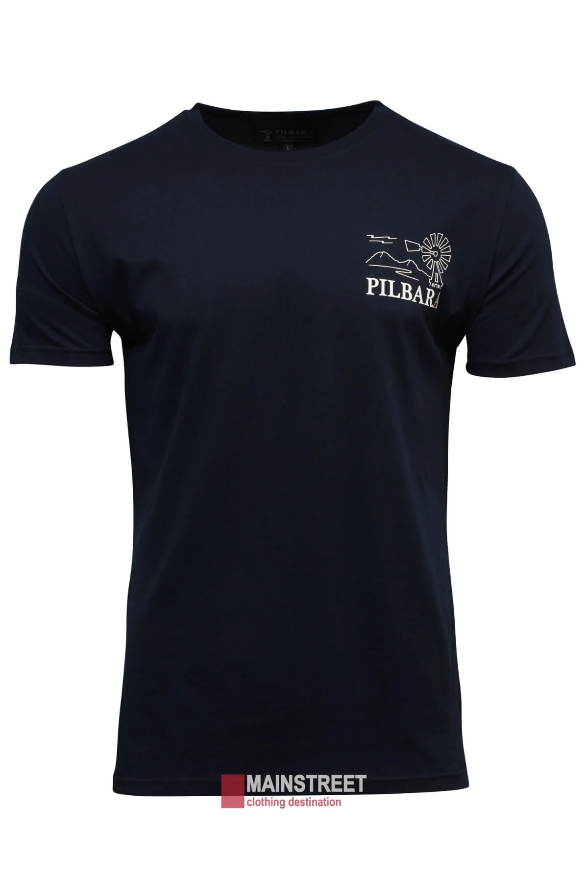 Pilbara T-Shirt