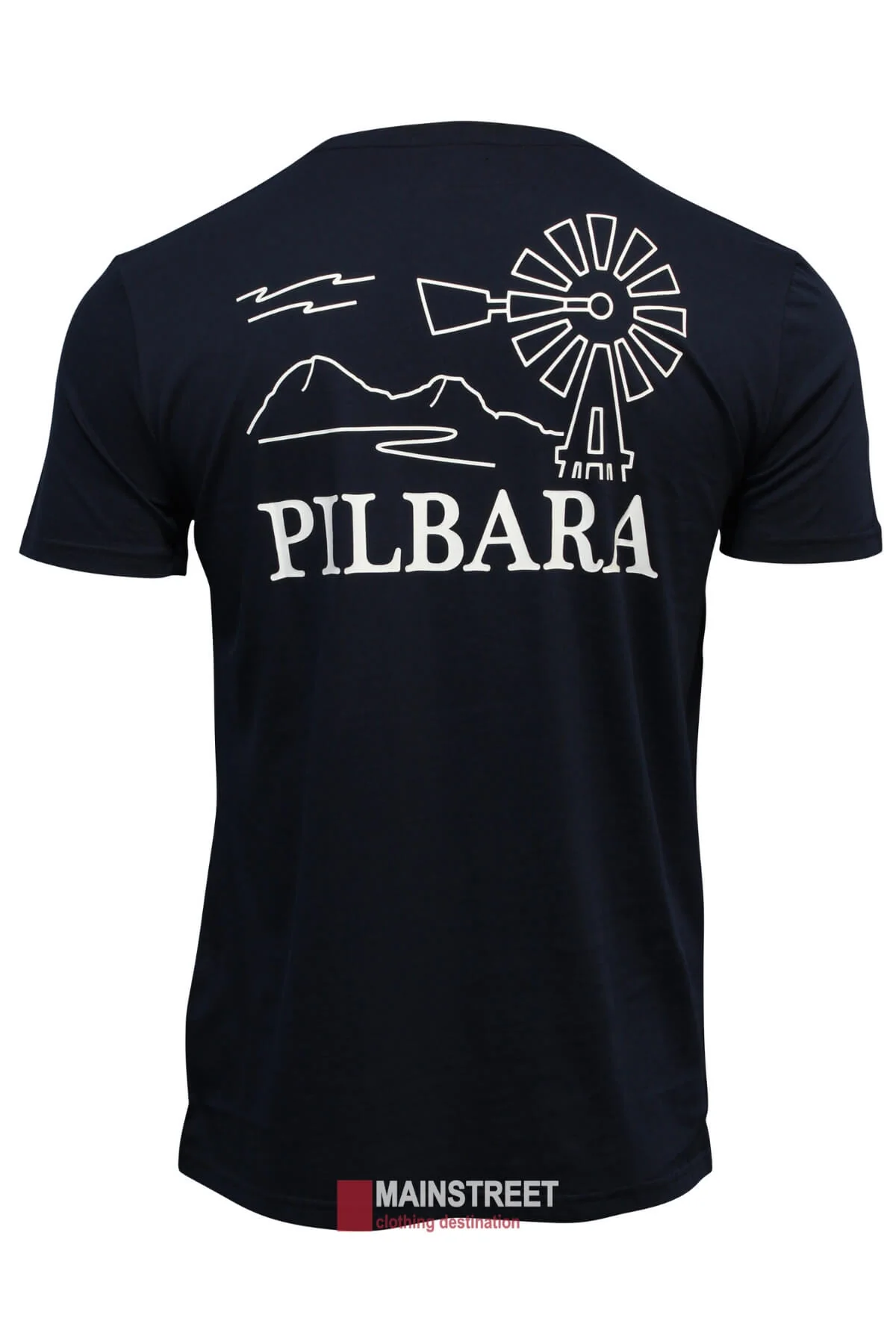 Pilbara T-Shirt - Image 2