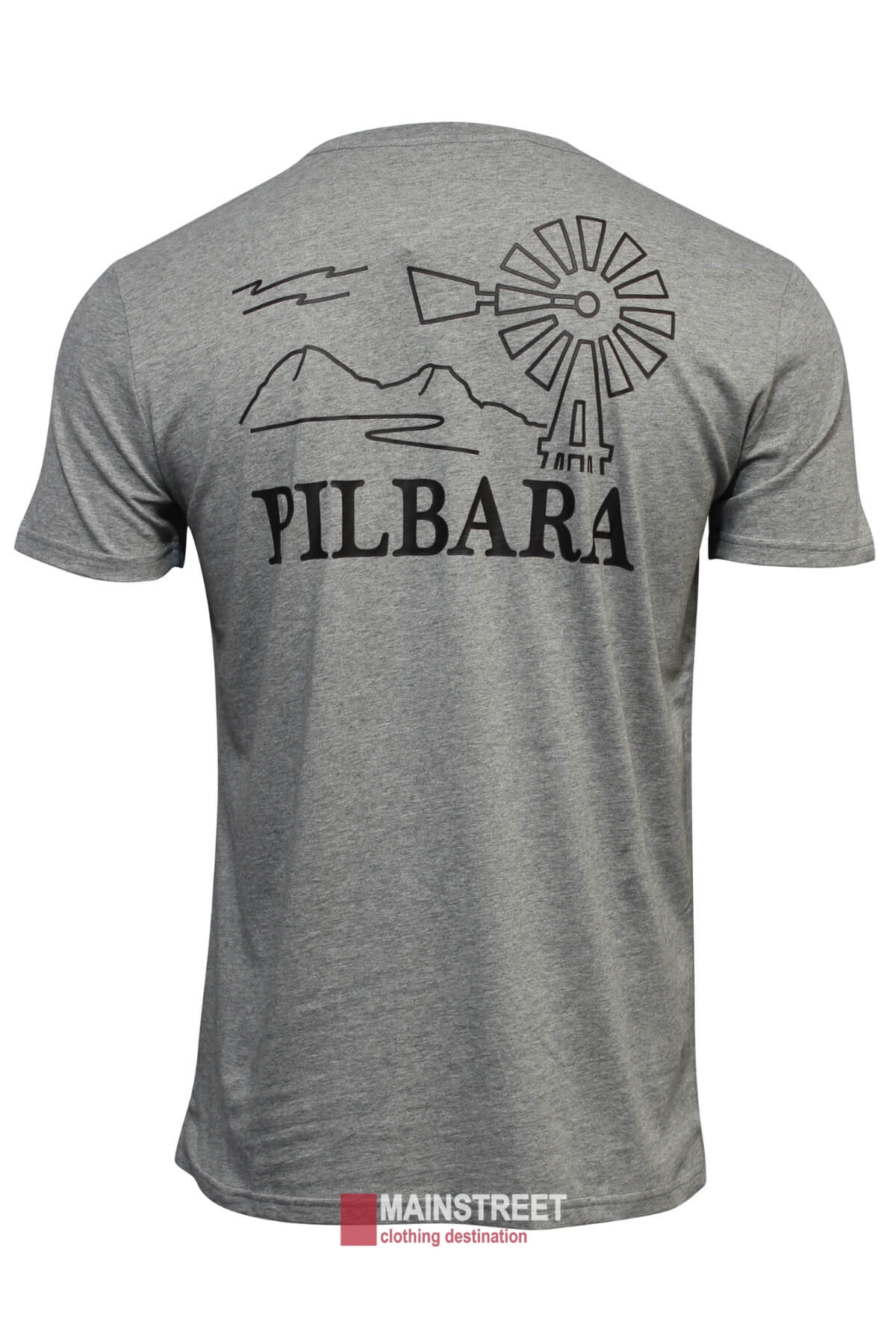 Pilbara T-Shirt - Image 2