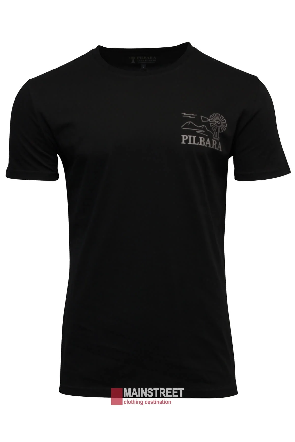 Ritemate Pilbara T-Shirt