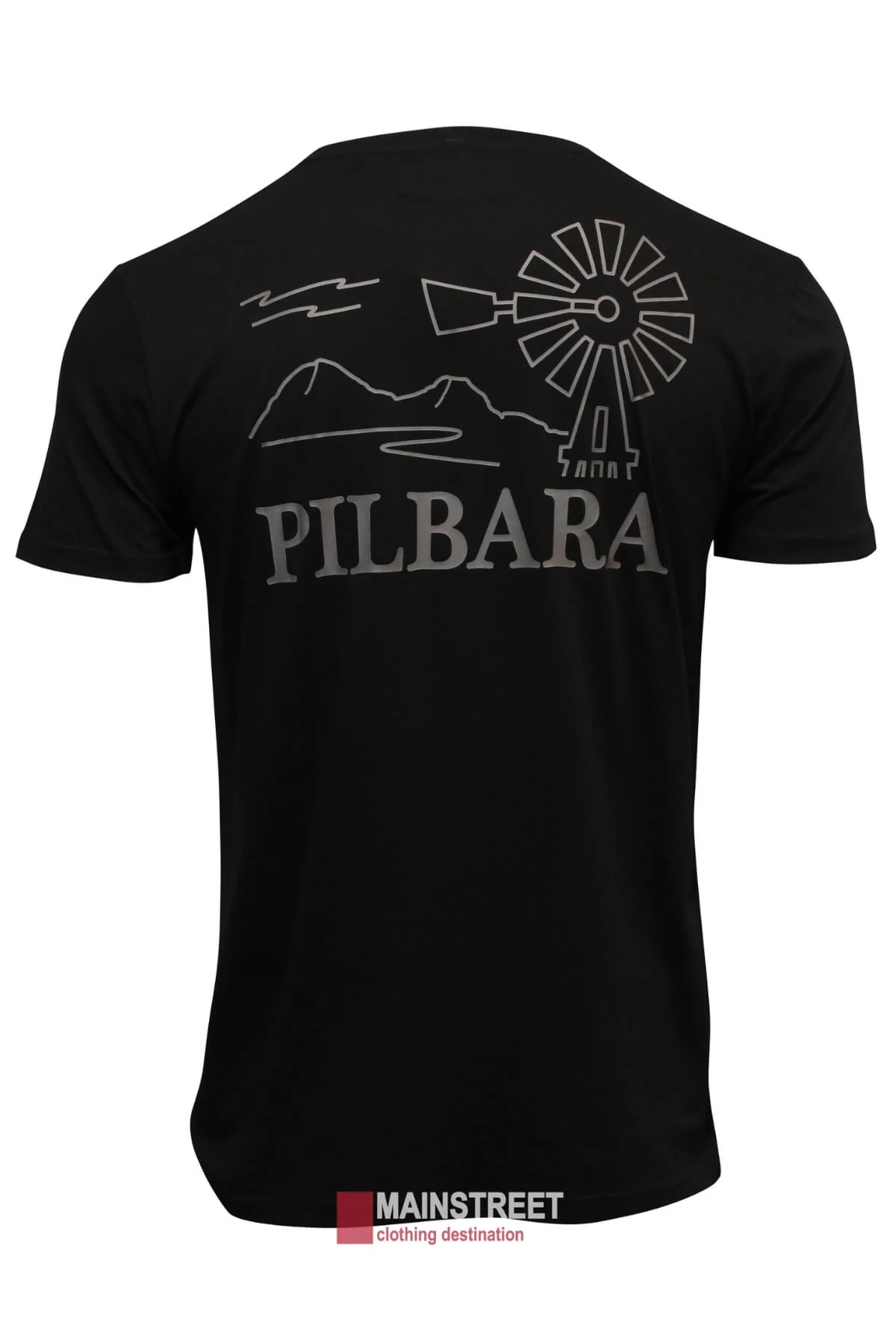 Ritemate Pilbara T-Shirt - Image 2