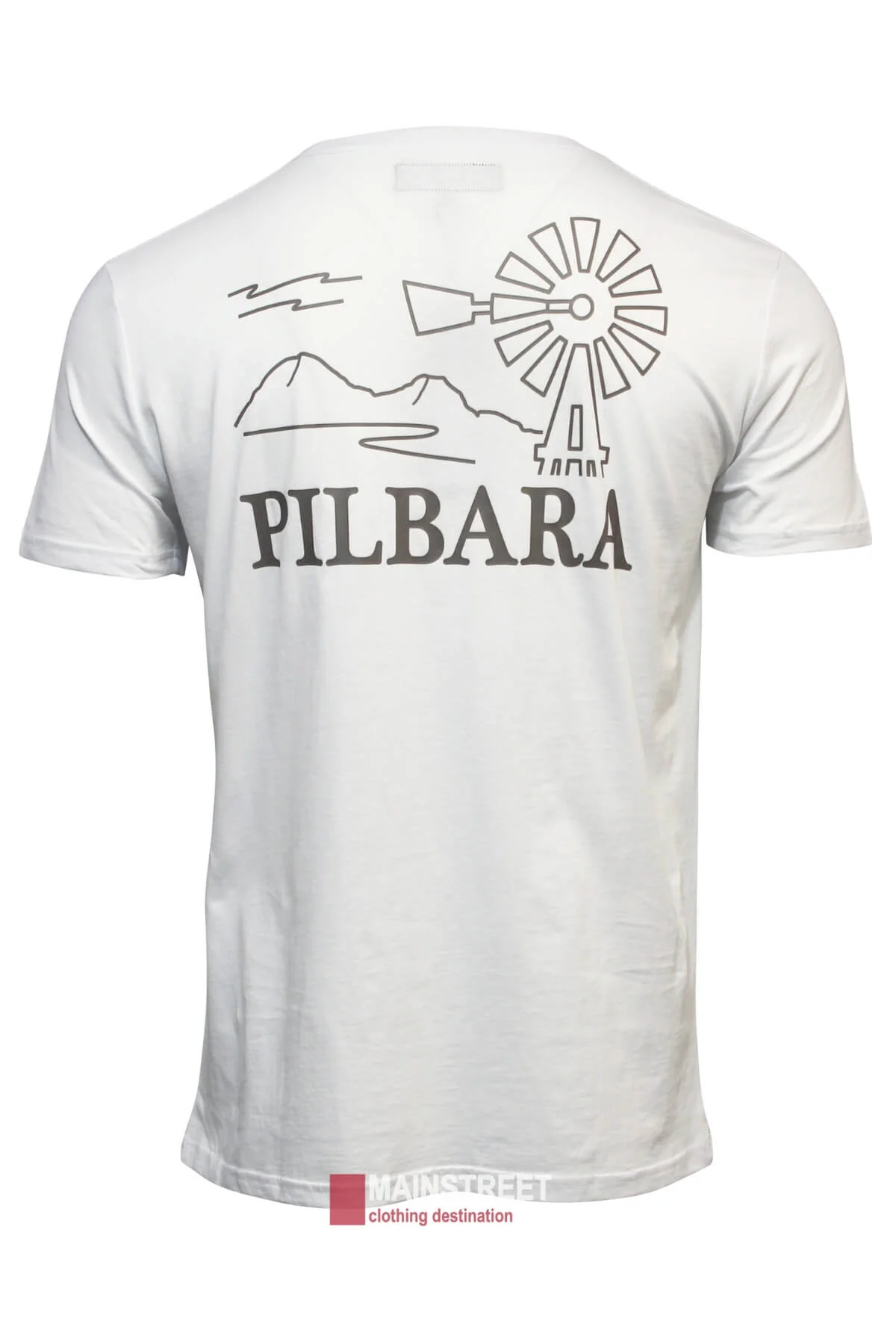 Ritemate Pilbara T-Shirt - Image 2