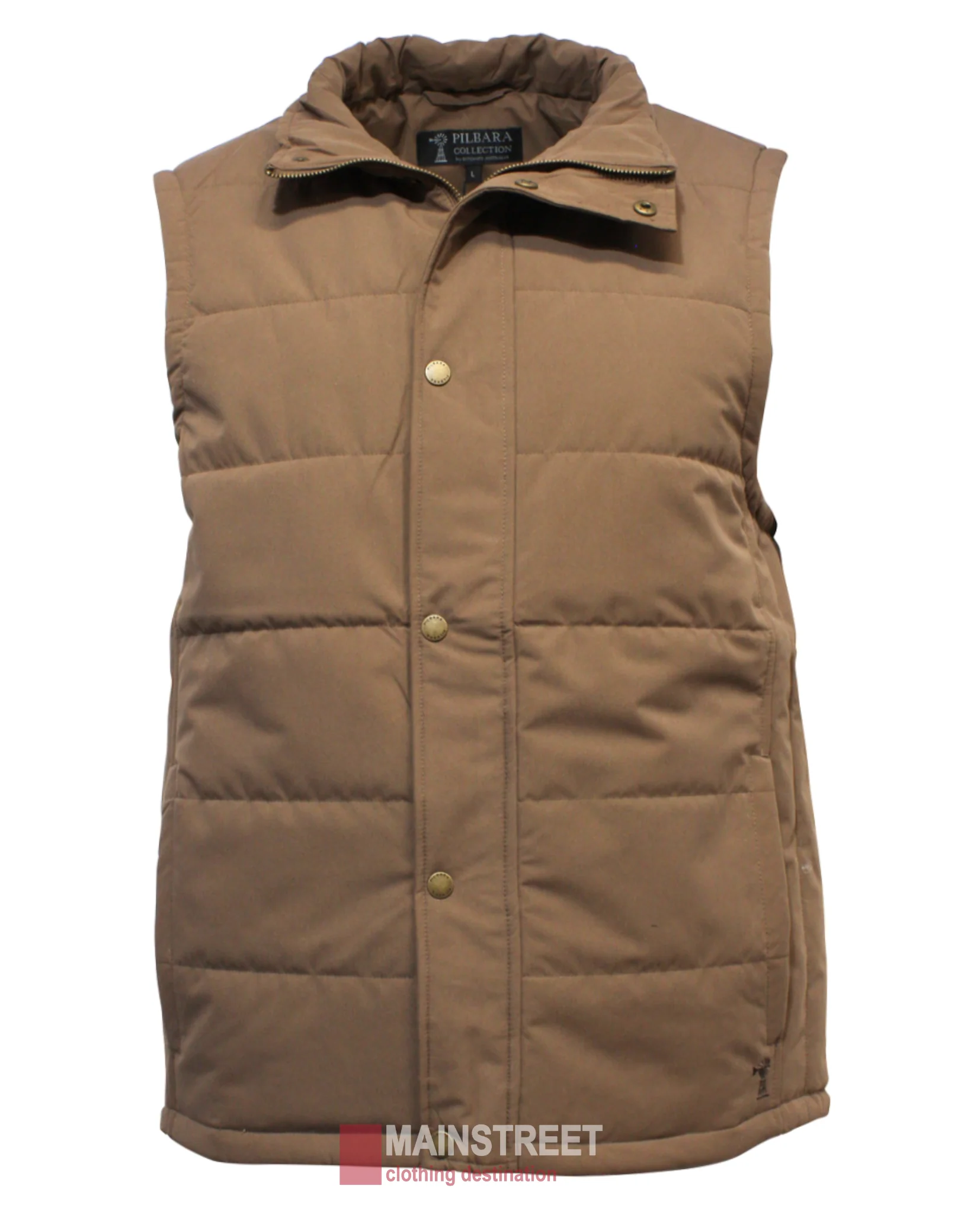 Pilbara Vest - Image 2