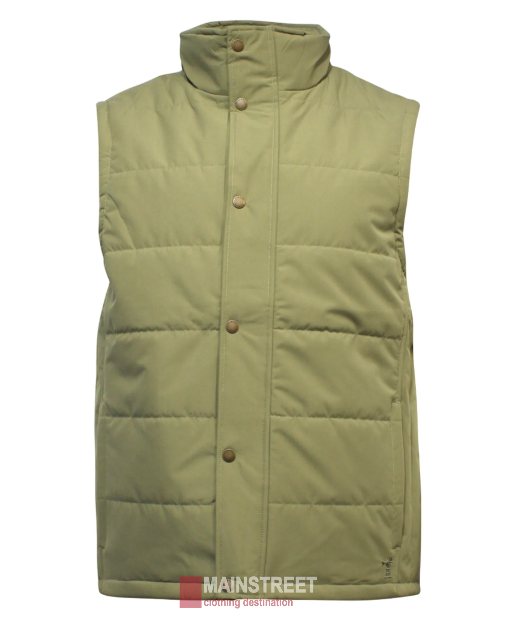Pilbara Vest - Image 2