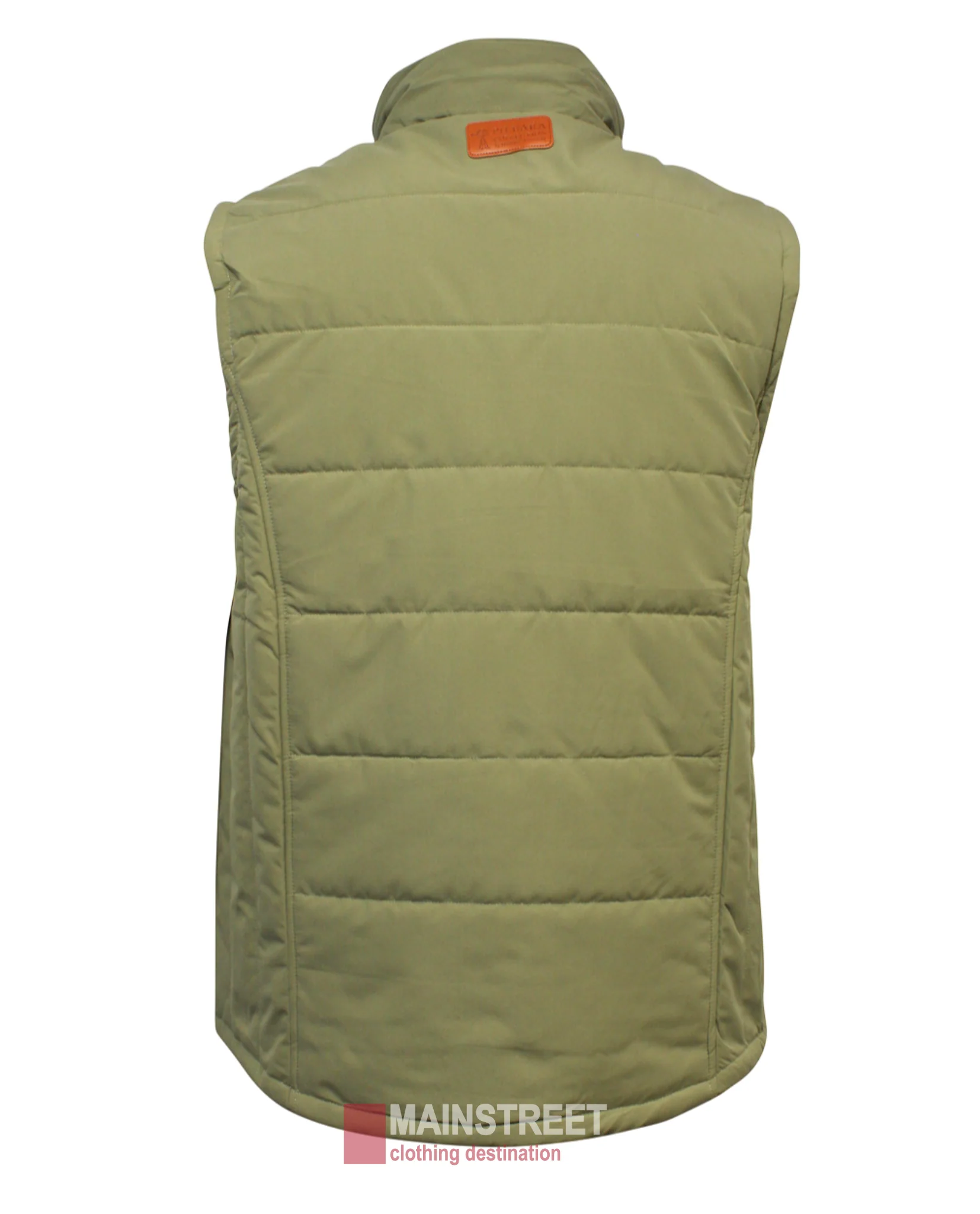 Pilbara Vest - Image 3