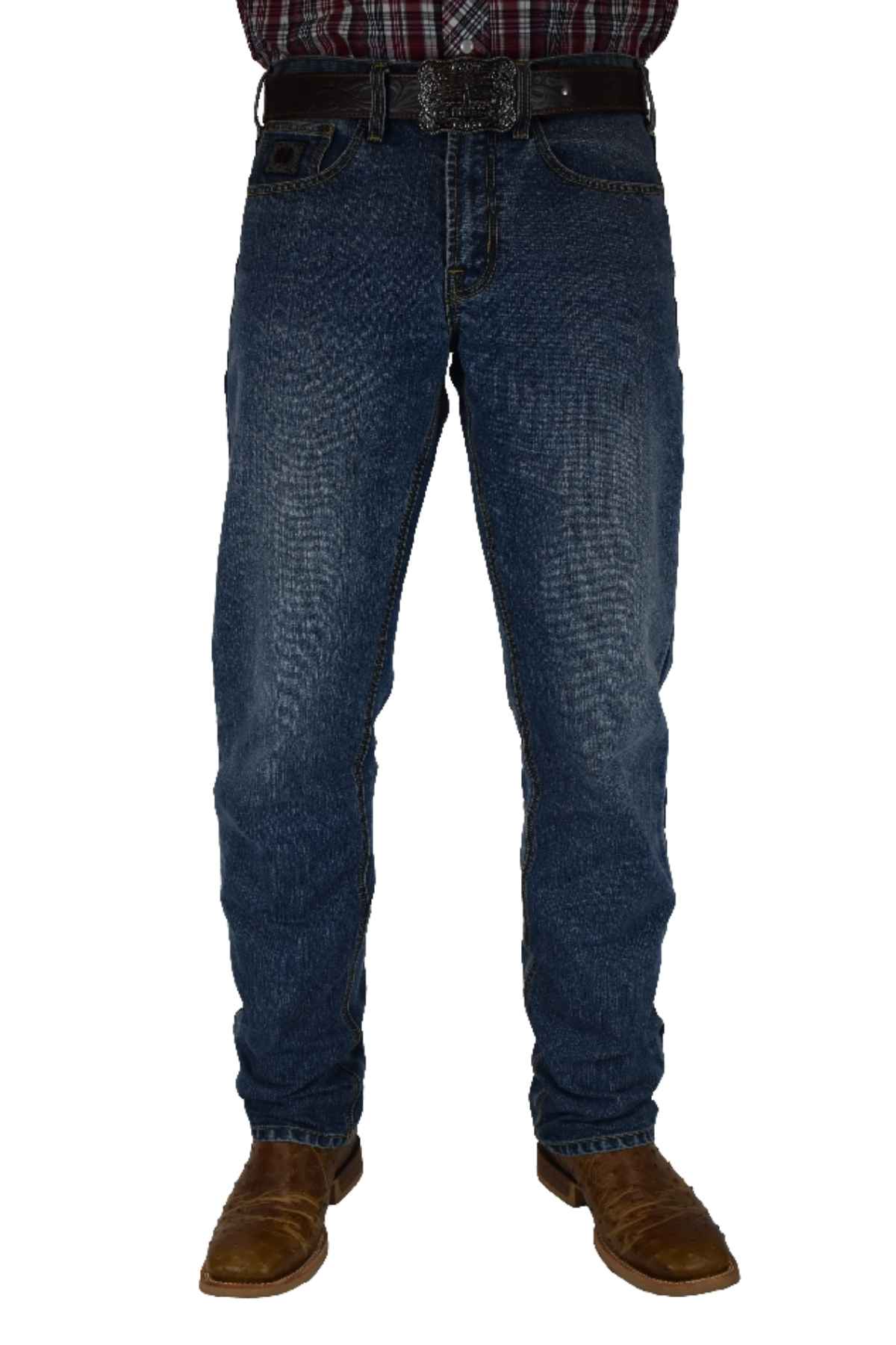 Pilbara Western Angus Jeans