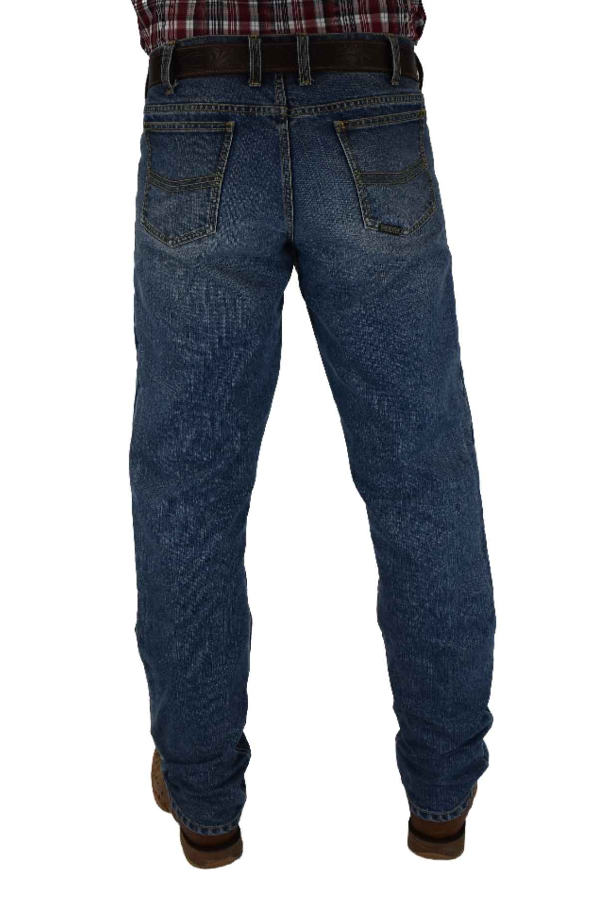 Pilbara Western Angus Jeans - Image 2