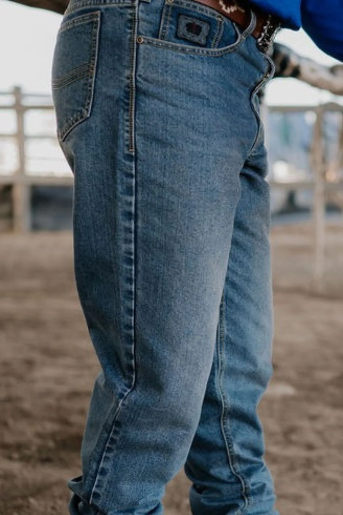 Pilbara Western Angus Jeans - Image 4
