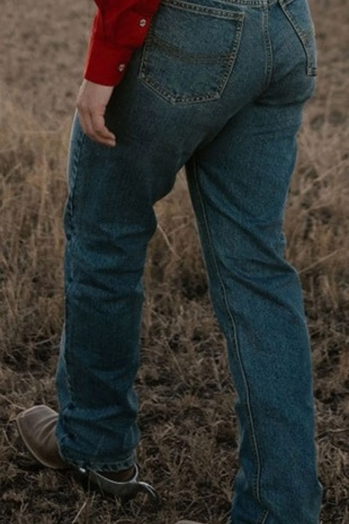 Pilbara Western Angus Jeans - Image 5