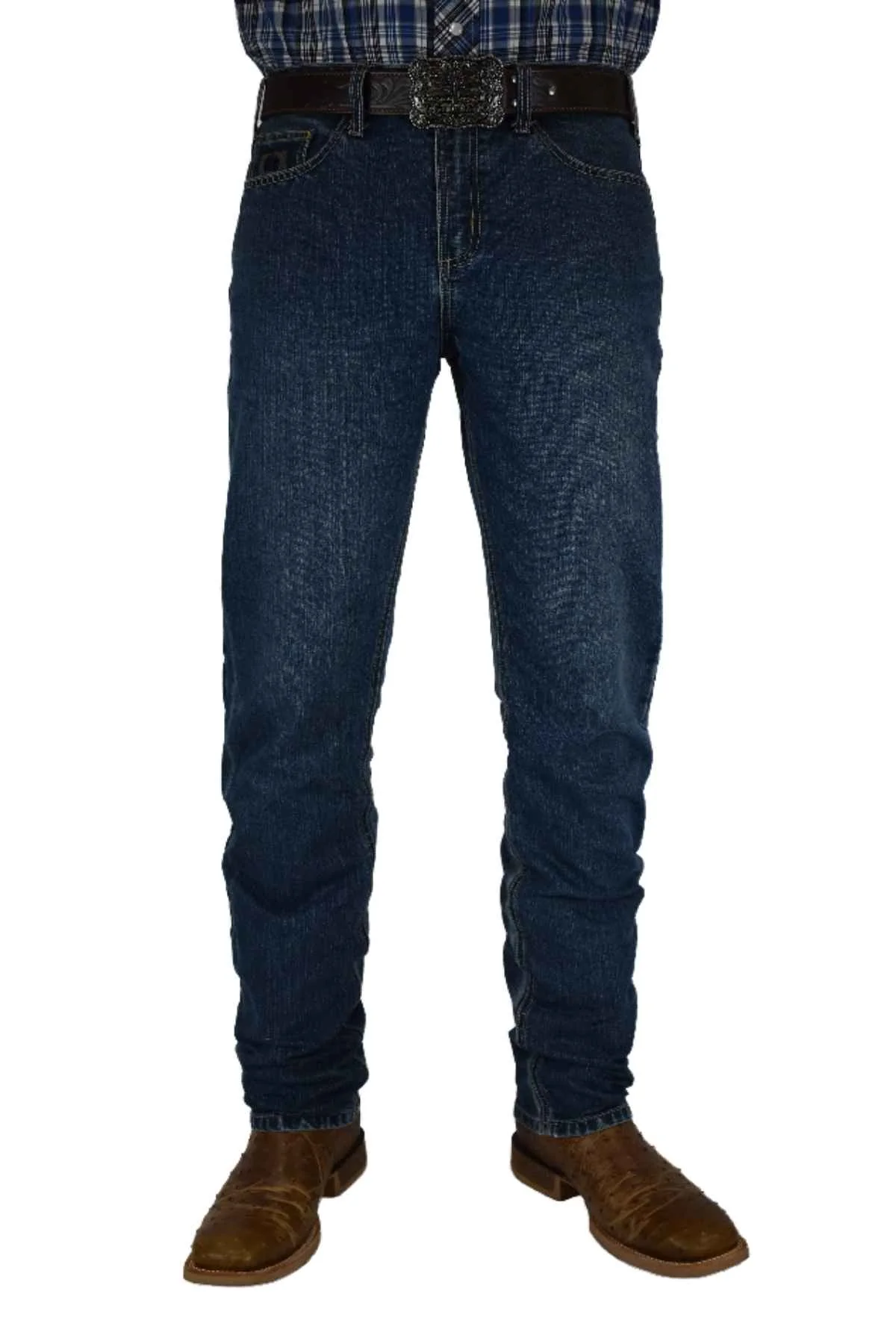Pilbara Western Brahman Jeans