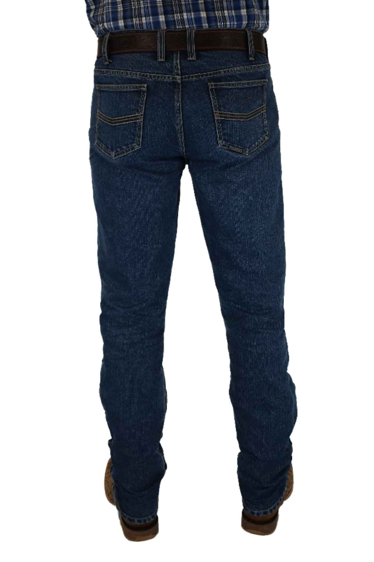 Pilbara Western Brahman Jeans - Image 2