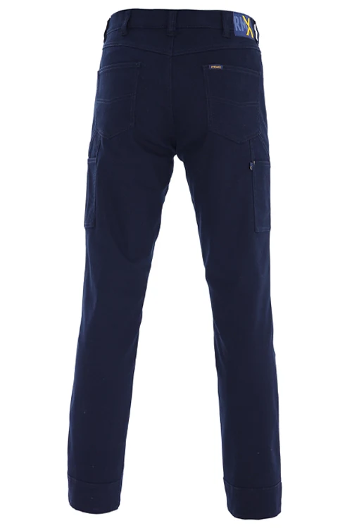 Ritemate RMX Flexible Fit Utility Trouser - Image 3
