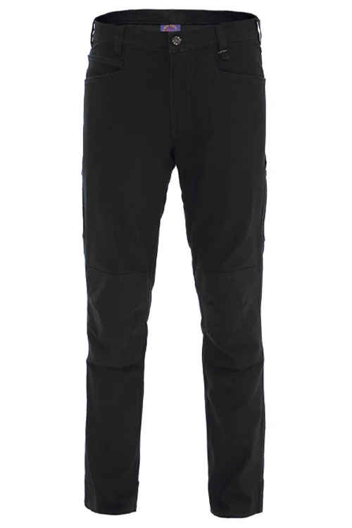 Ritemate RMX Flexible Fit Utility Trouser - Image 7