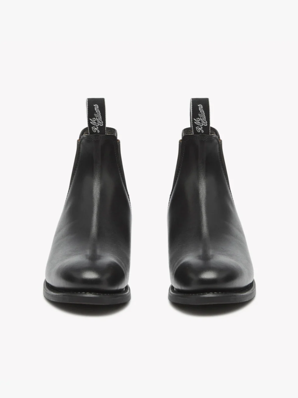 RM Williams Adelaide Rubber Sole Boot - Image 3