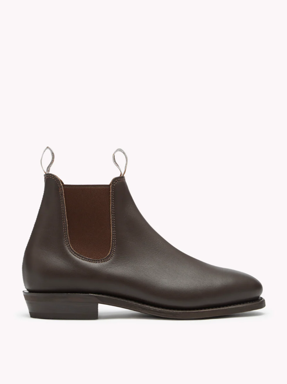 RM Williams Adelaide Rubber Sole Boot - Image 3