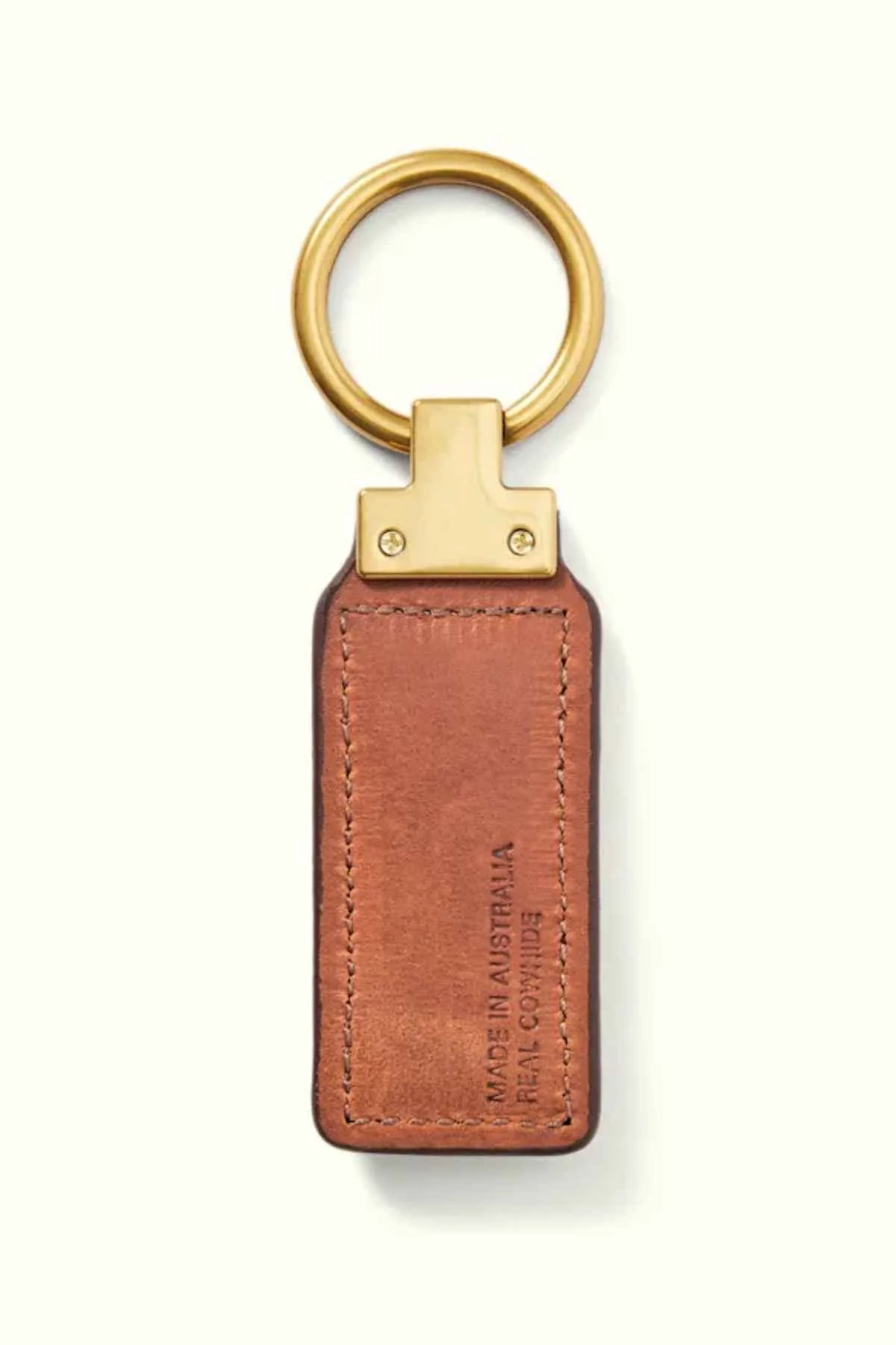 RM Williams Angaston Key Fob - Image 2