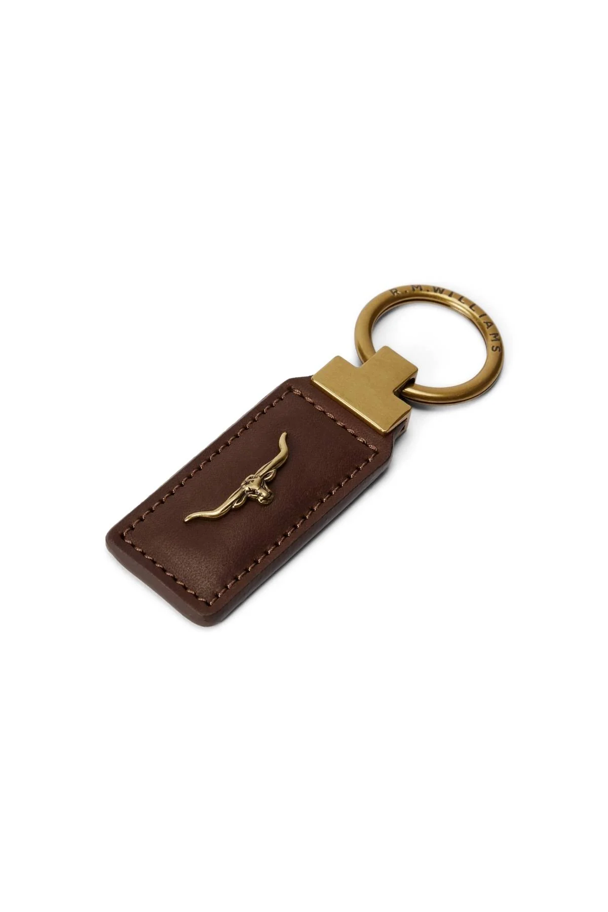 RM Williams Angaston Key Fob - Image 2