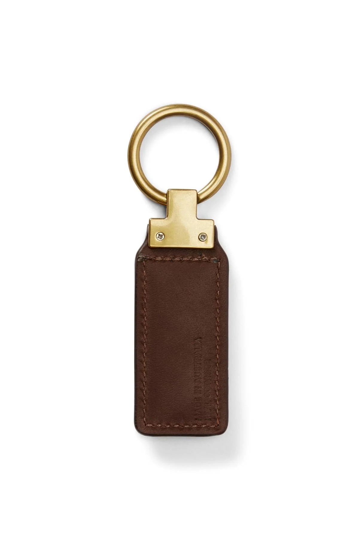 RM Williams Angaston Key Fob - Image 3