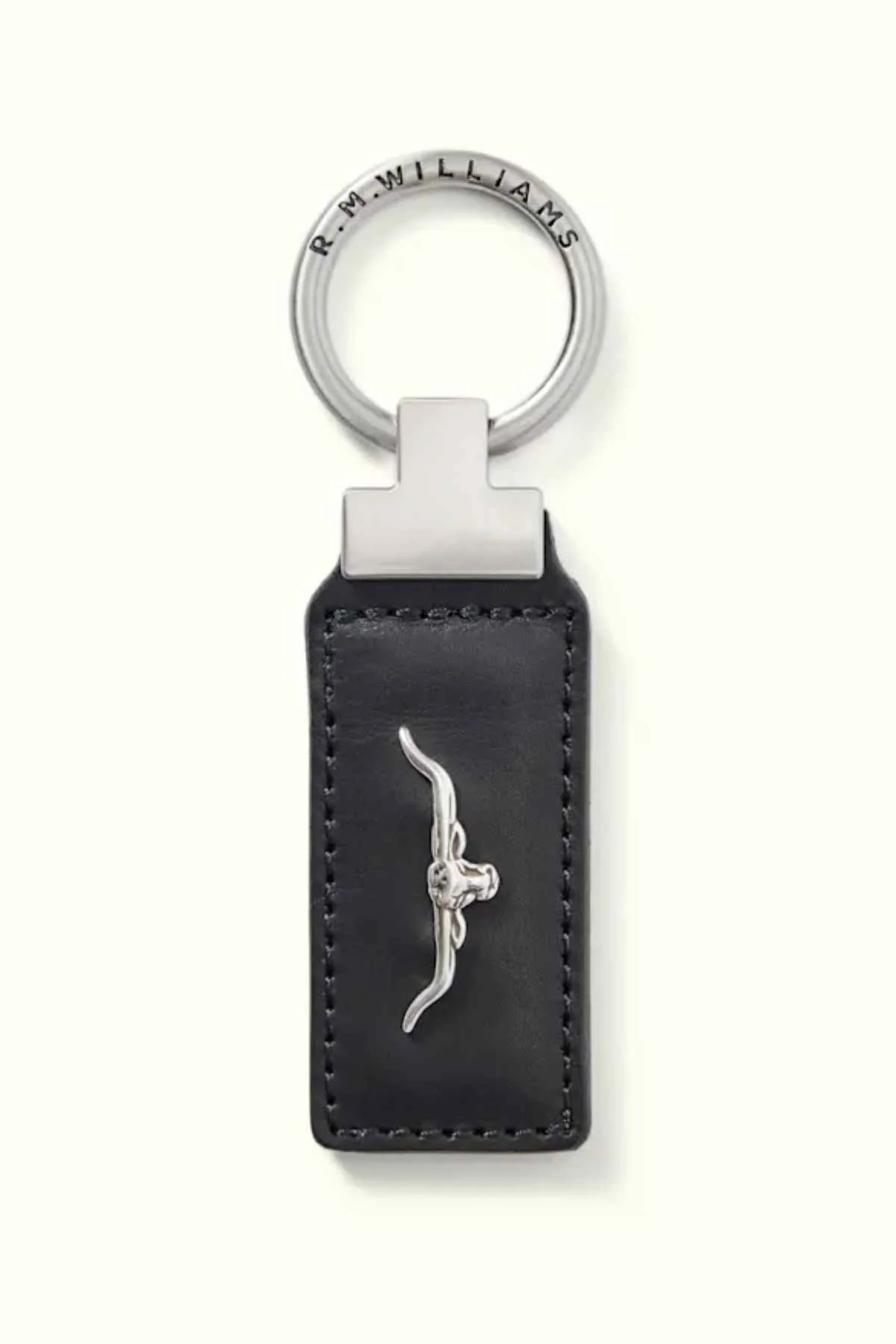 RM Williams Angaston Key Fob
