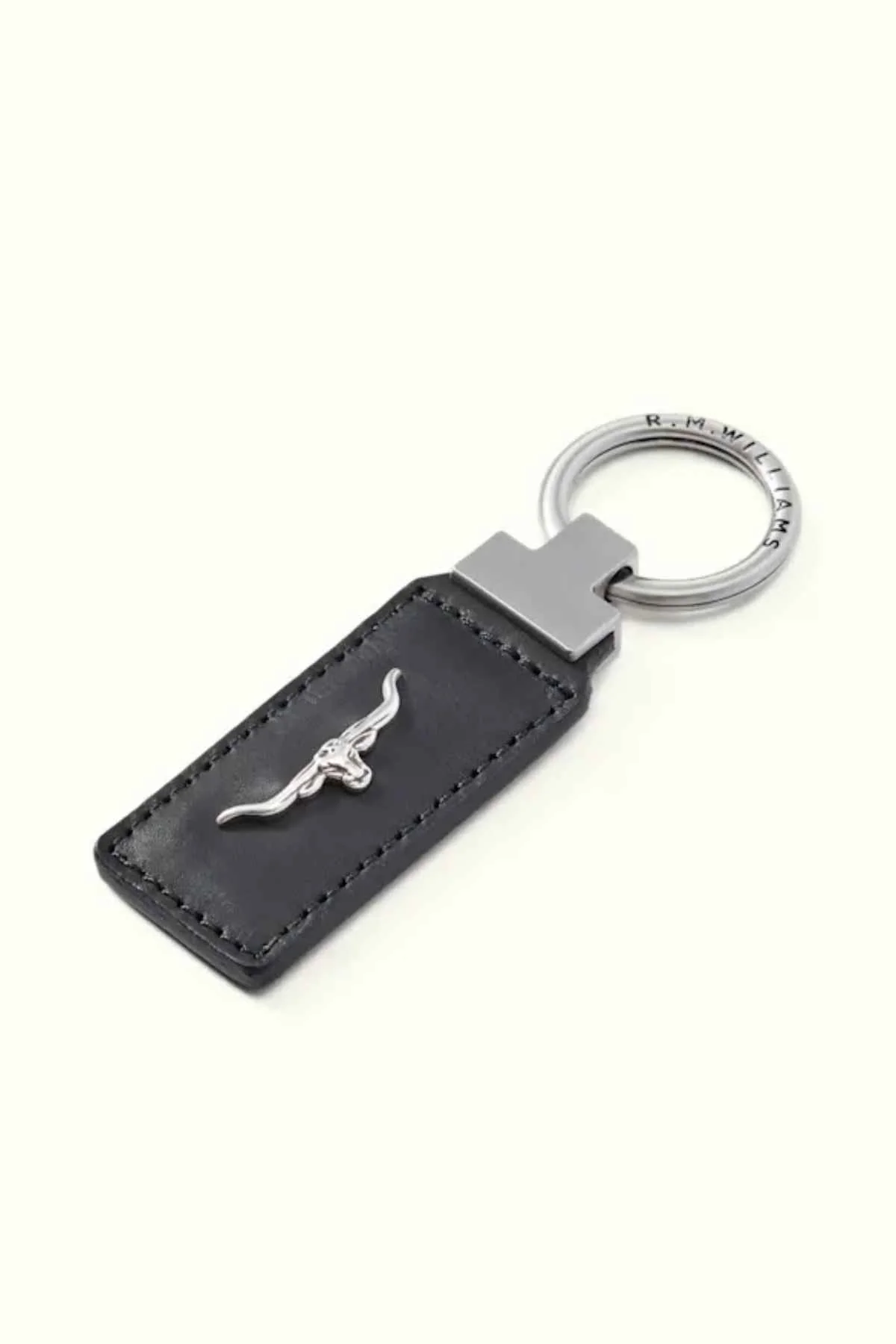 RM Williams Angaston Key Fob - Image 3