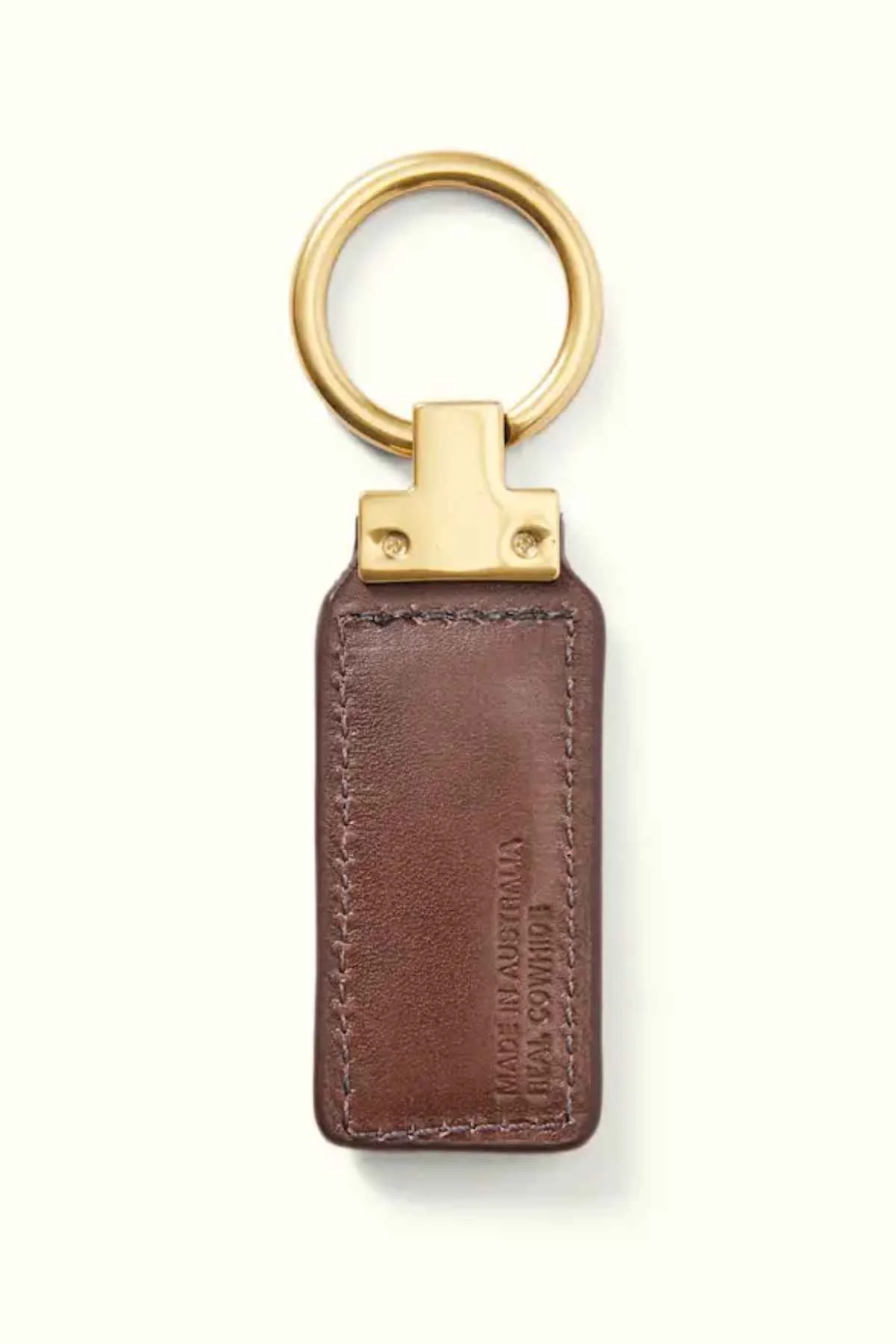 RM Williams Angaston Key Fob - Image 2