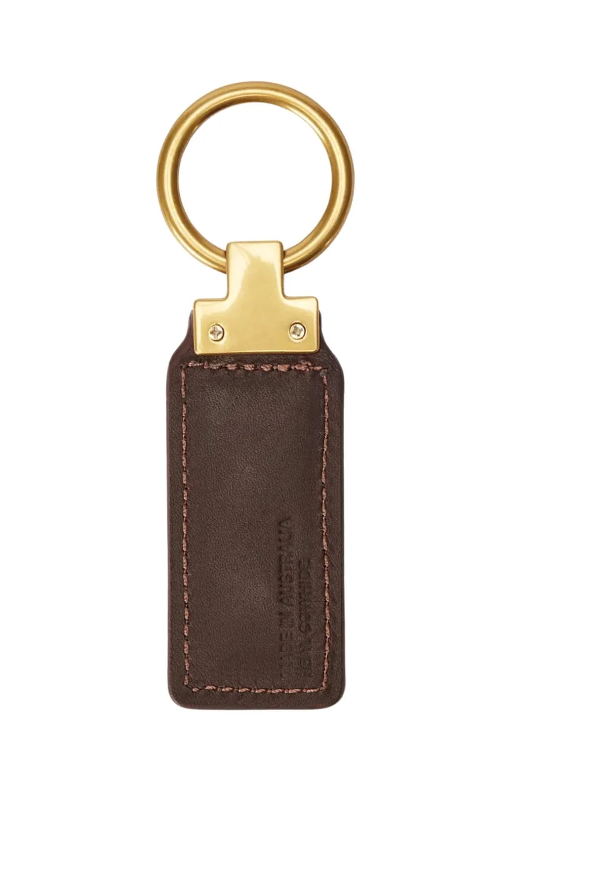 RM Williams Angaston Key Ring - Image 3