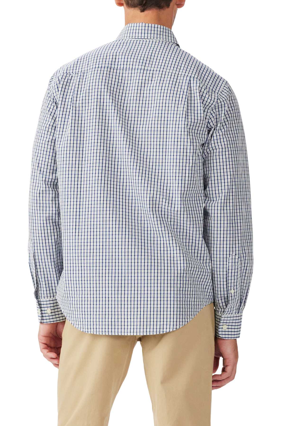 RM Williams Augusta Classic Poplin Shirt - Image 2