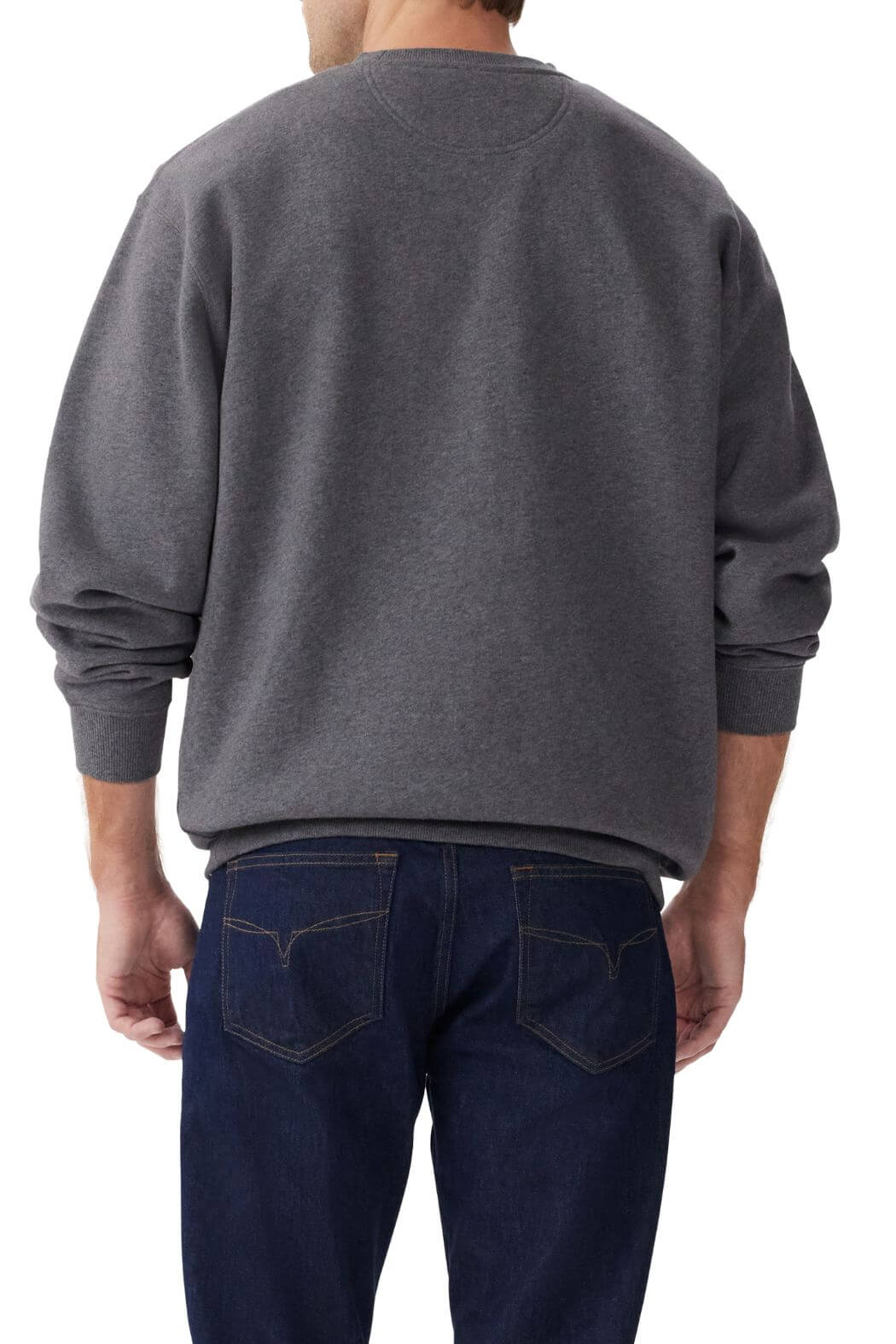 RM Williams Bale Sweatshirt - Image 3