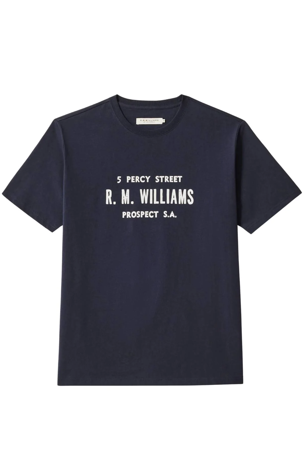 RM Williams Bale T-Shirt
