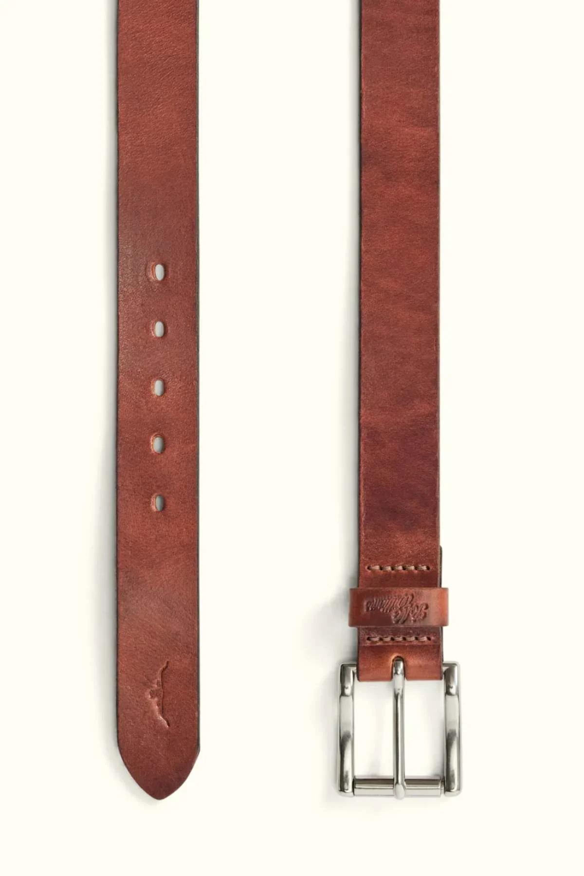 RM Williams Berwick Belt - Image 3