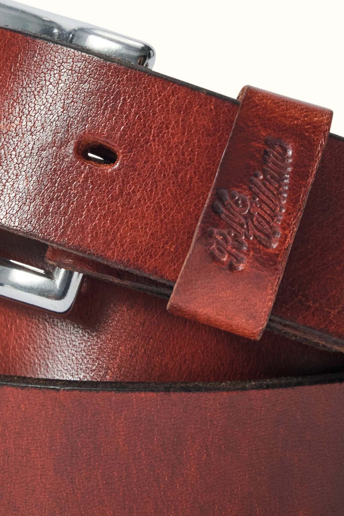 RM Williams Berwick Belt - Image 4