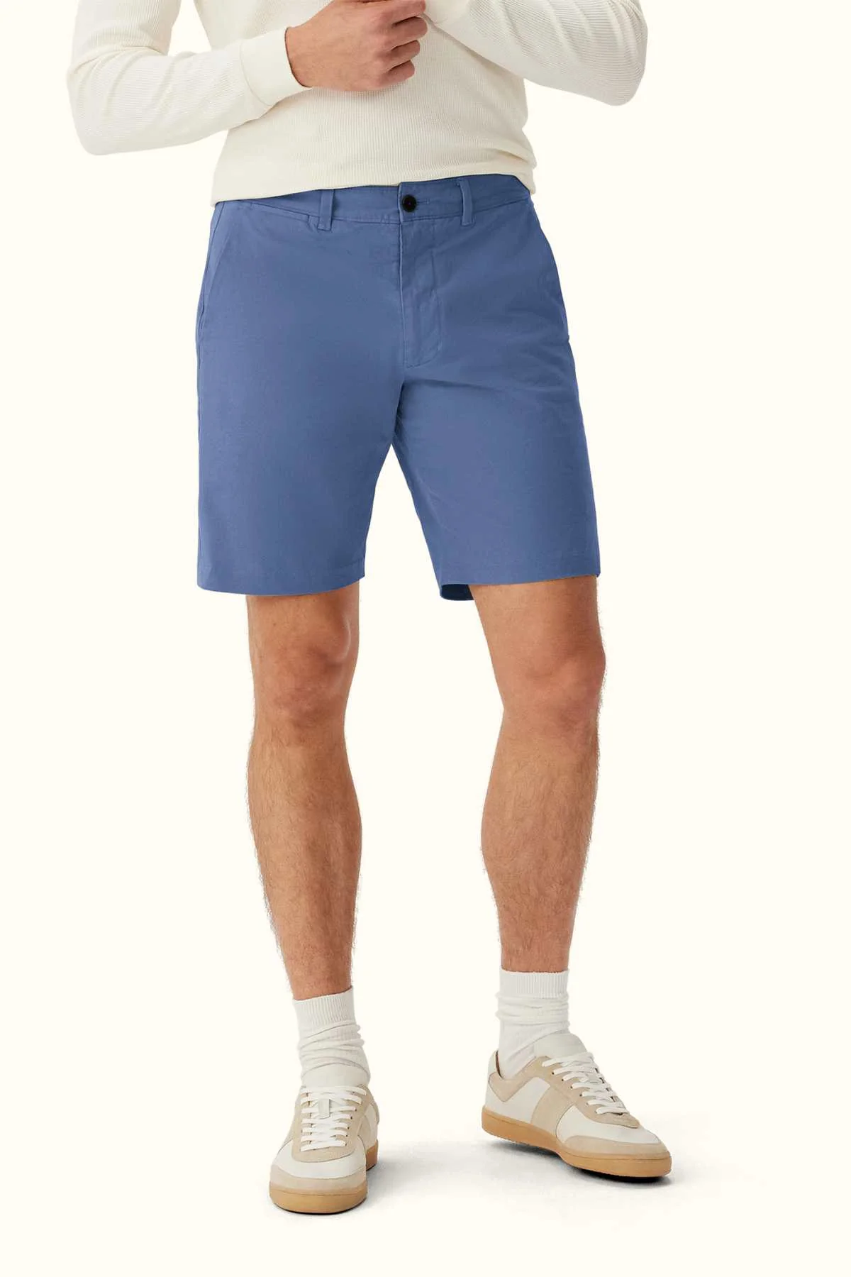 RM Williams Berwick Chino Short - Image 2