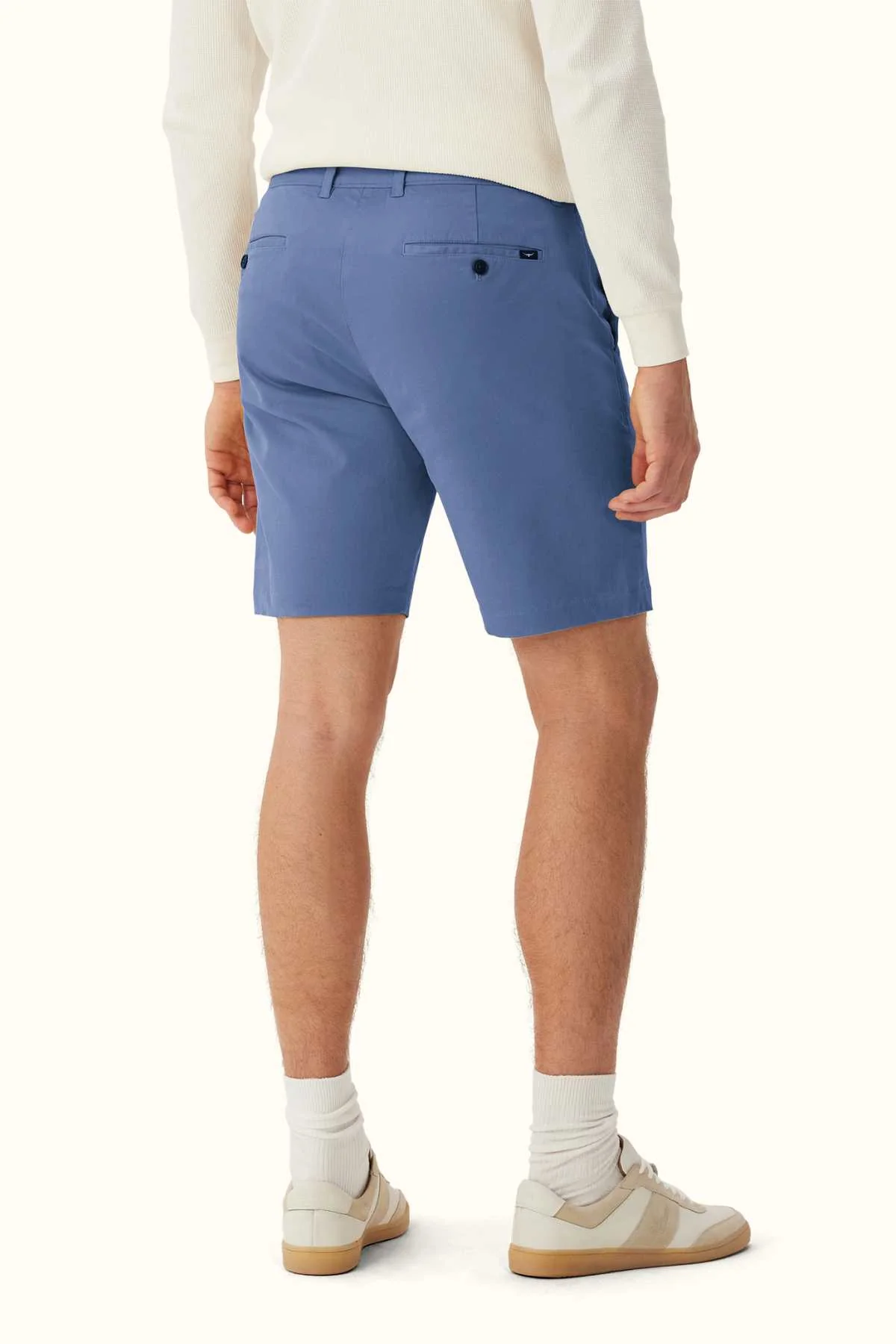 RM Williams Berwick Chino Short - Image 3