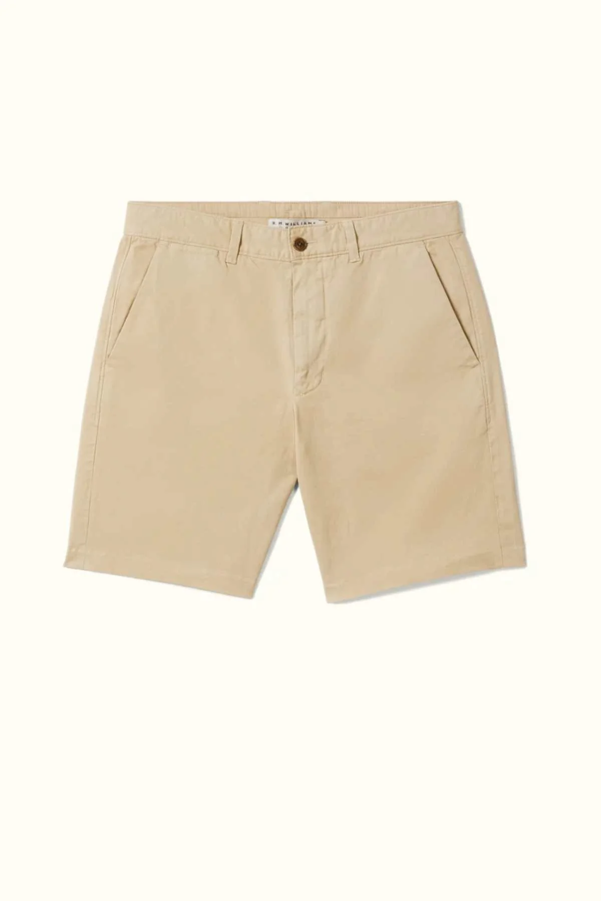 RM Williams Berwick Chino Short