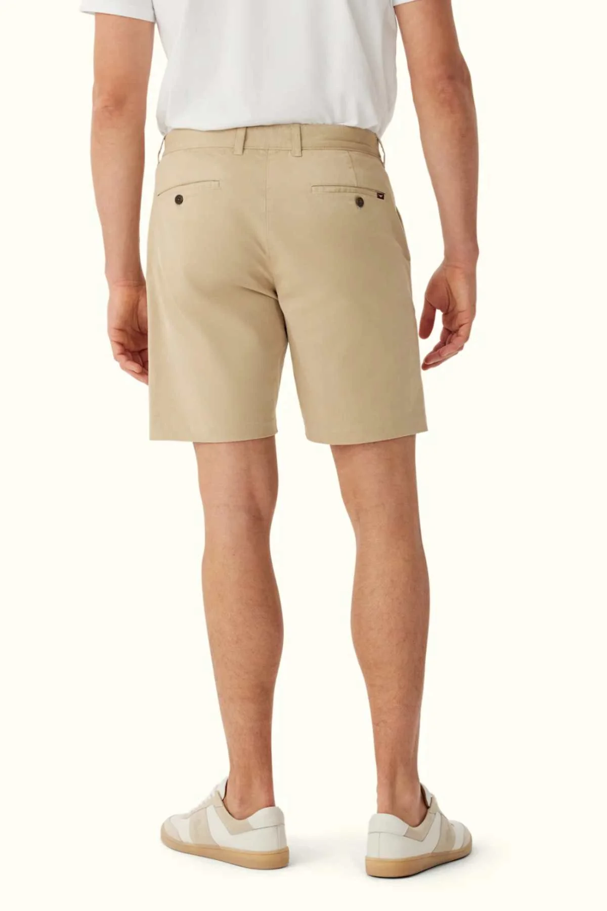 RM Williams Berwick Chino Short - Image 3