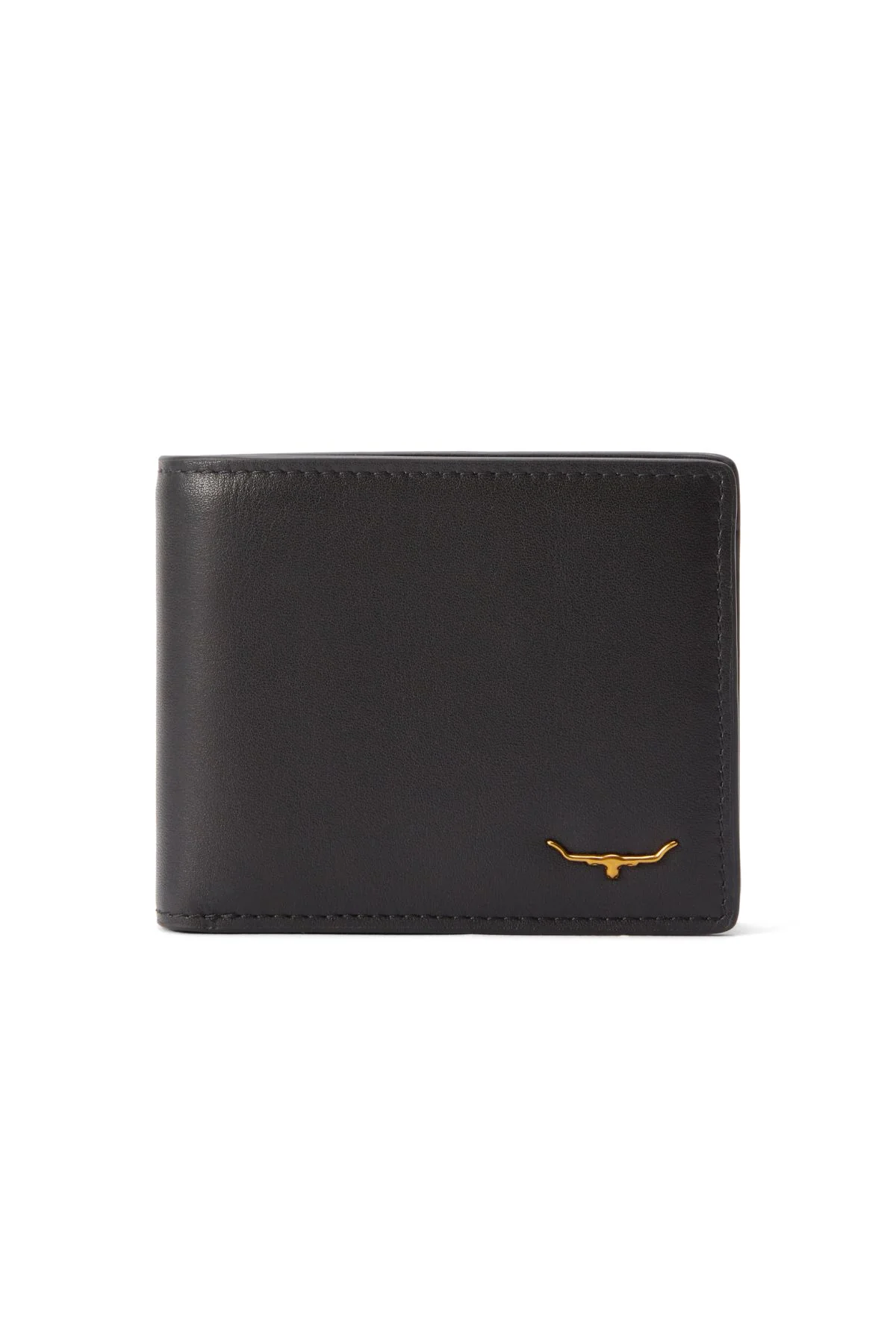 RM Williams Bi Fold Wallet with Pocket