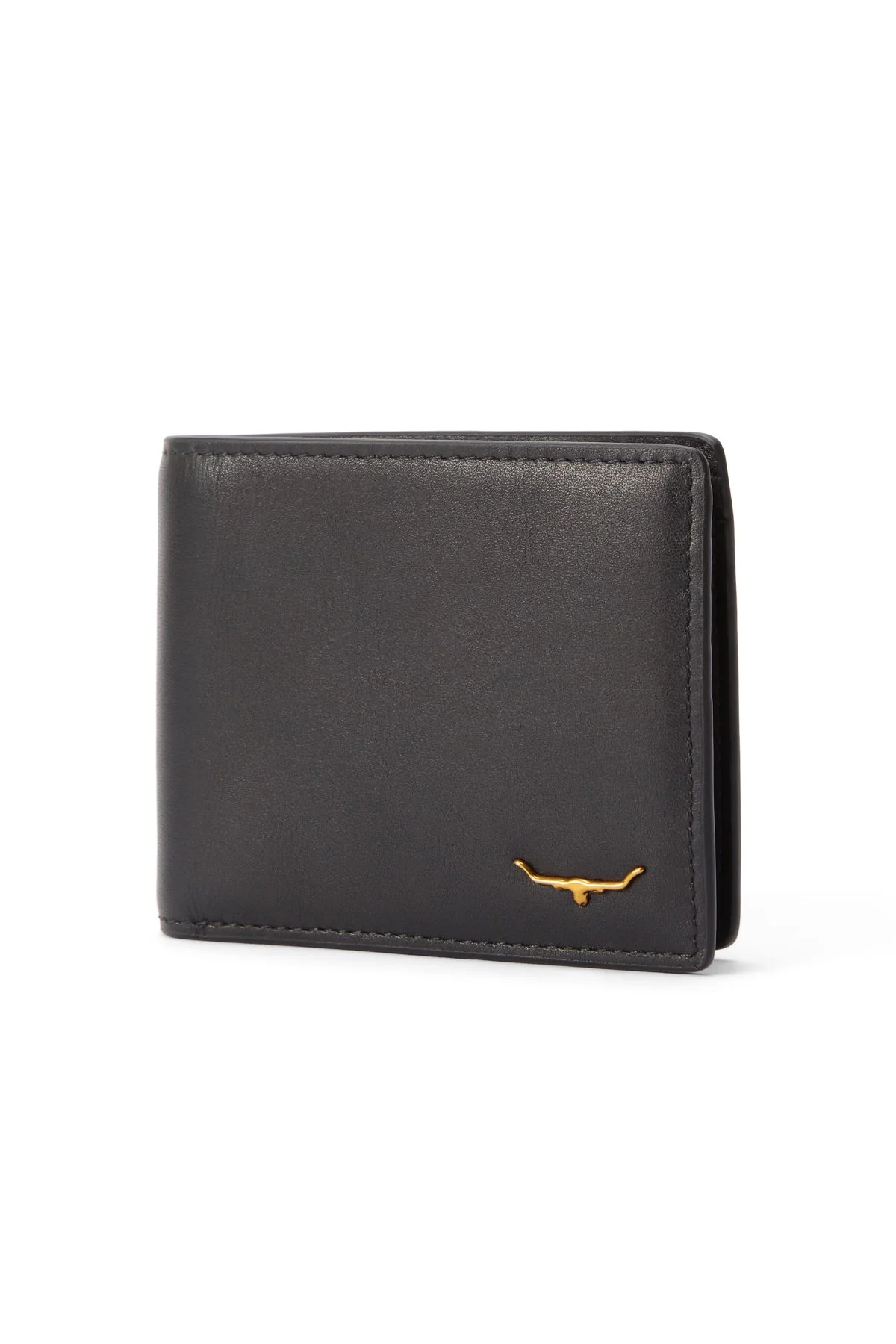 RM Williams Bi Fold Wallet with Pocket - Image 3