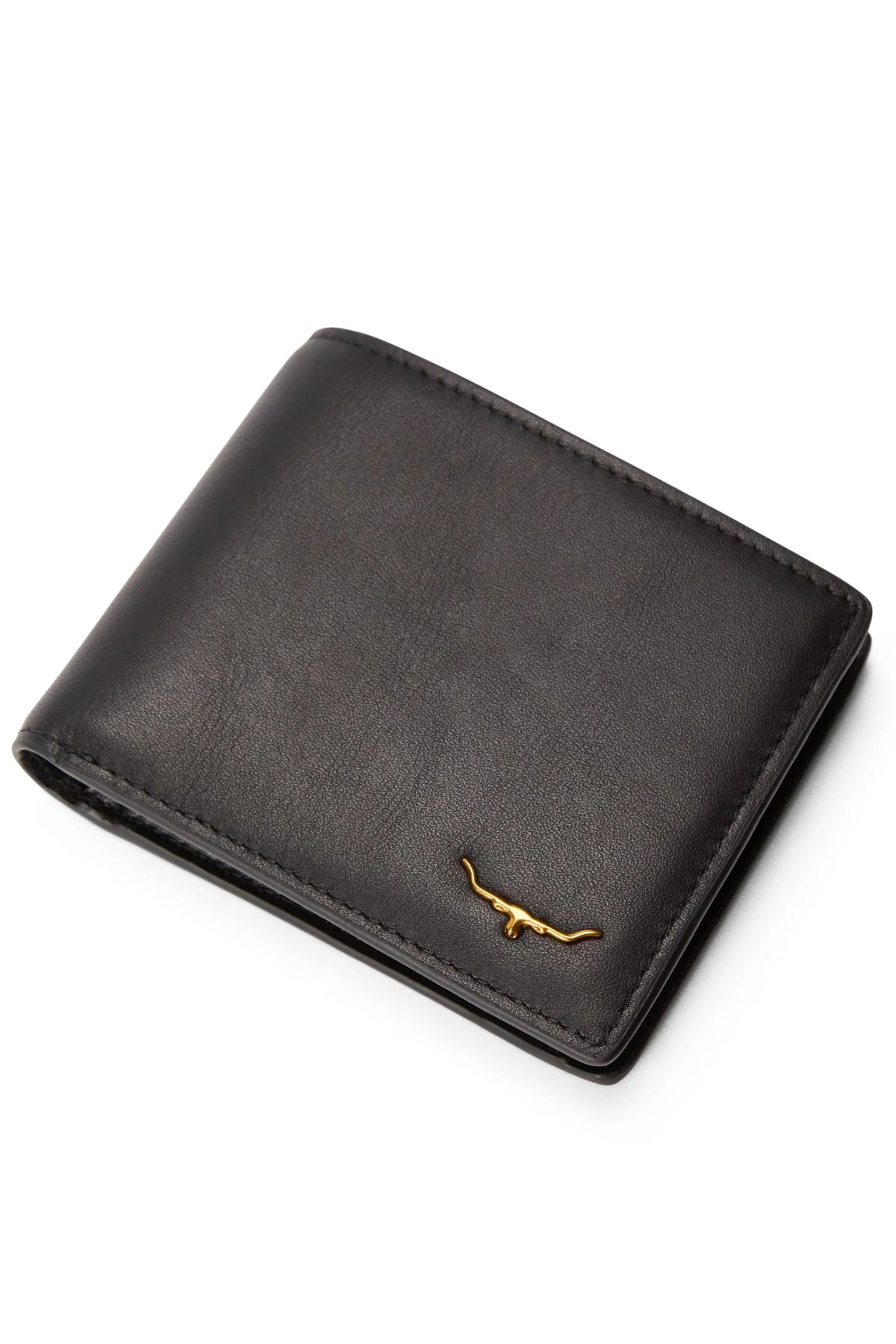 RM Williams Bi Fold Wallet with Pocket - Image 5