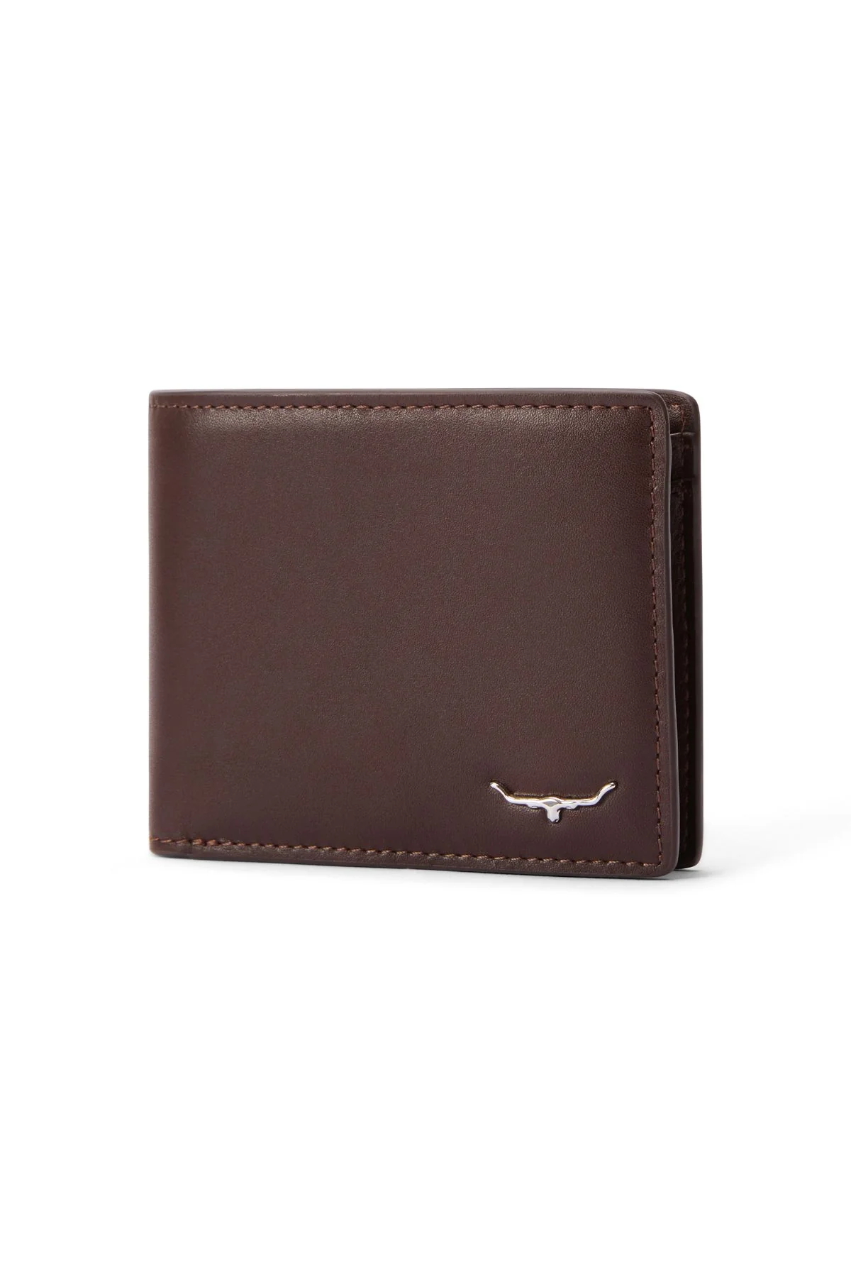 RM Williams Bi Fold Wallet with Pocket