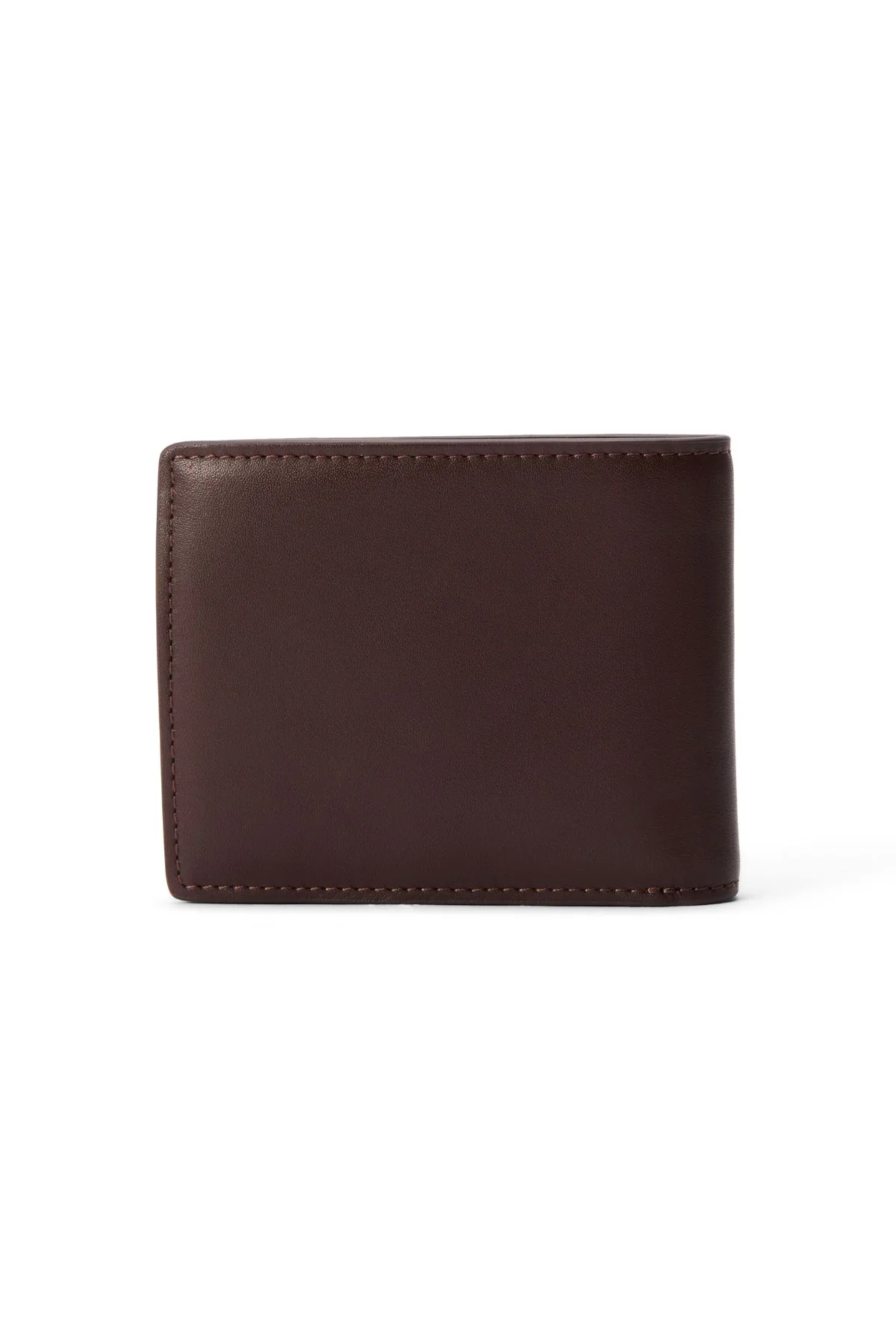 RM Williams Bi Fold Wallet with Pocket - Image 2