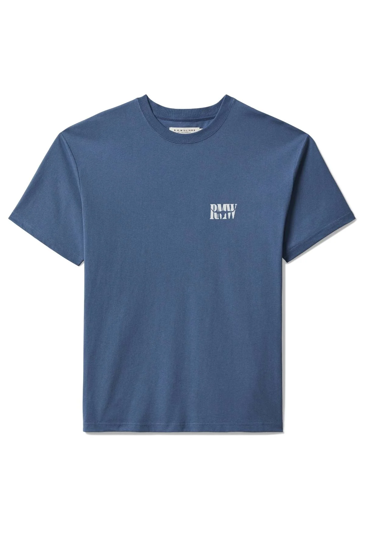 RM Williams Branded T-Shirt