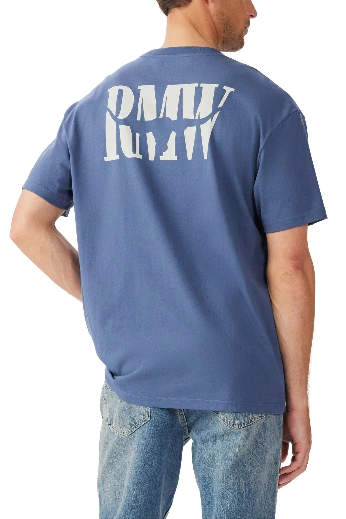 RM Williams Branded T-Shirt - Image 3