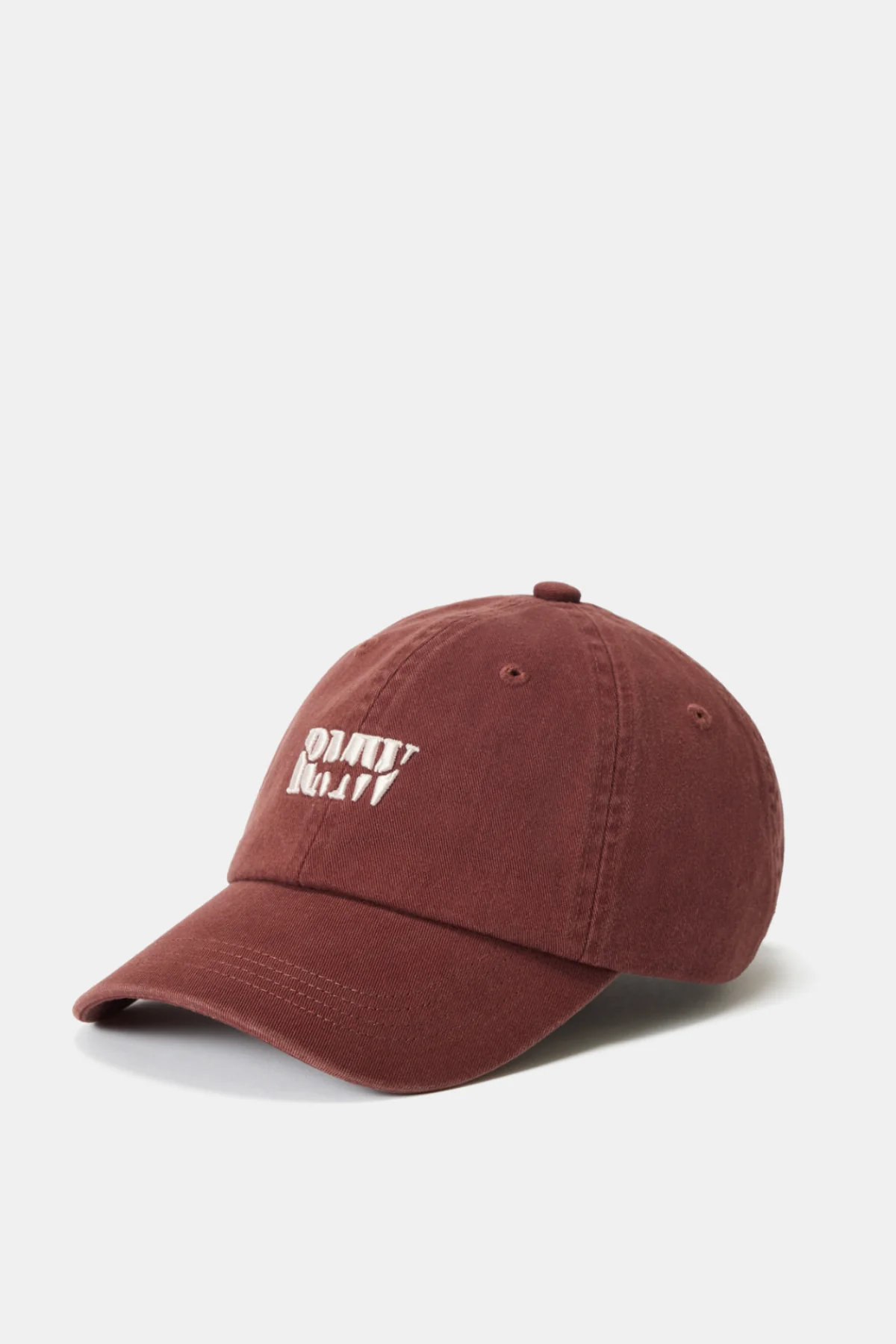RM Williams Branded Twill Cap