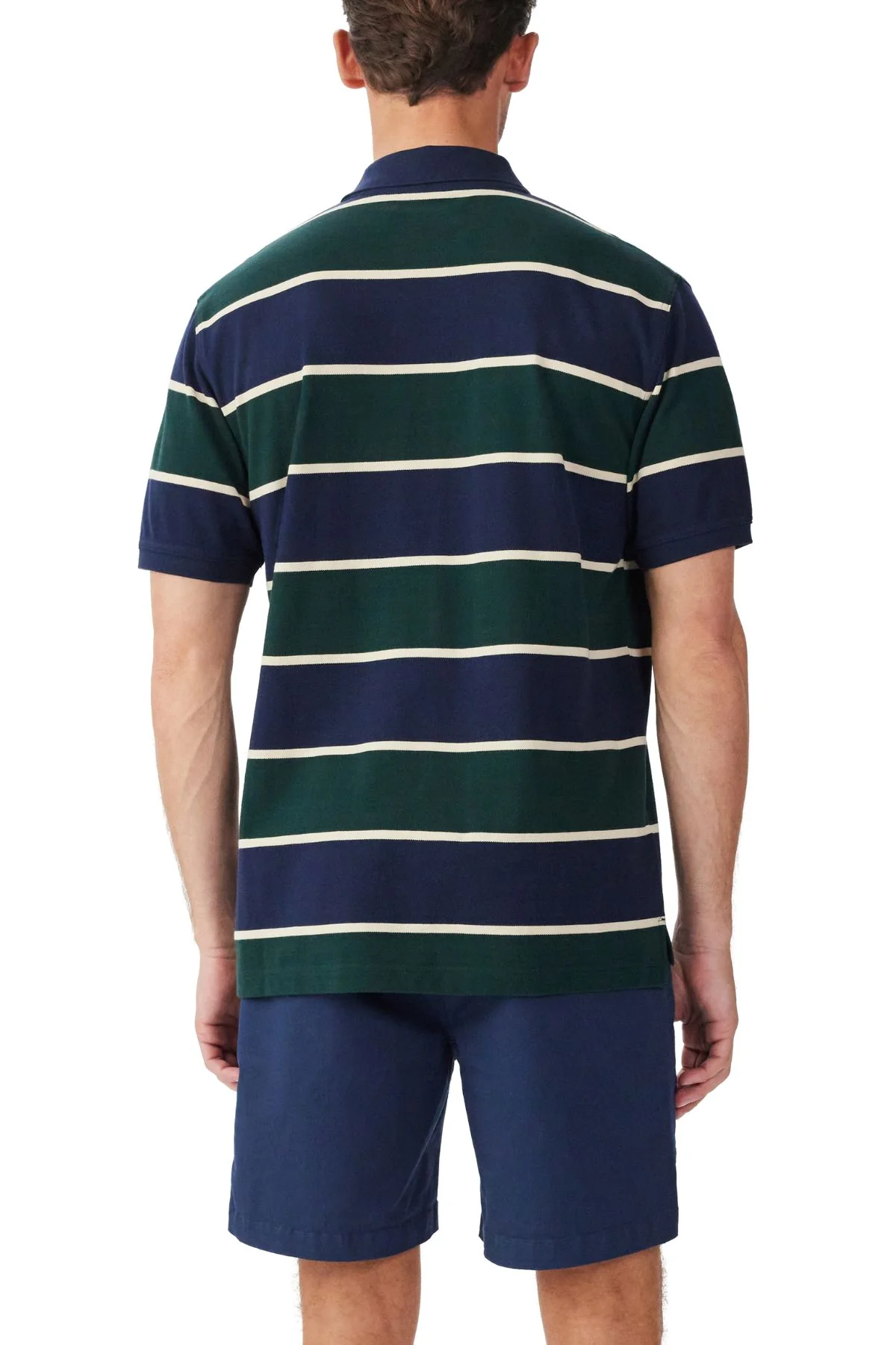 RM Williams Bright Polo - Image 3