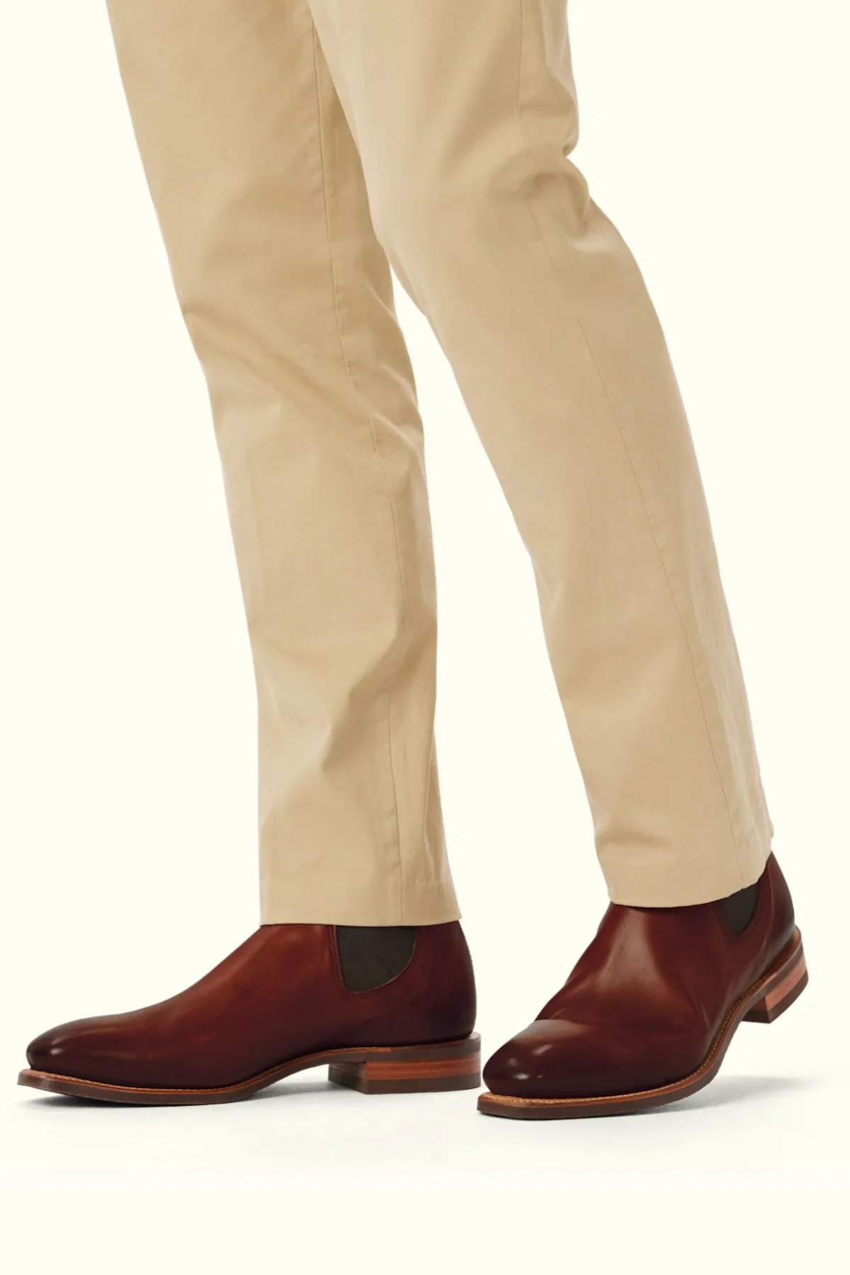 RM Williams Burnished Comfort Craftsman Boot - Image 2