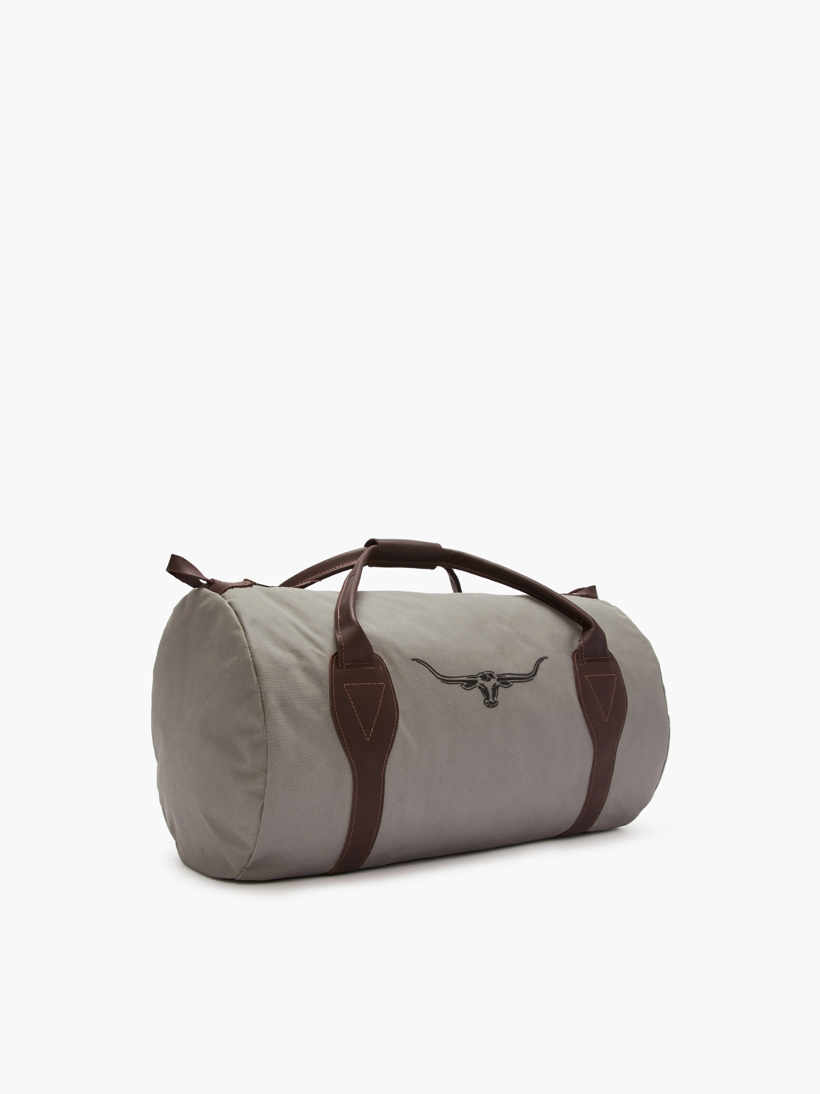 RM Williams Canvas Ute Bag - Image 2