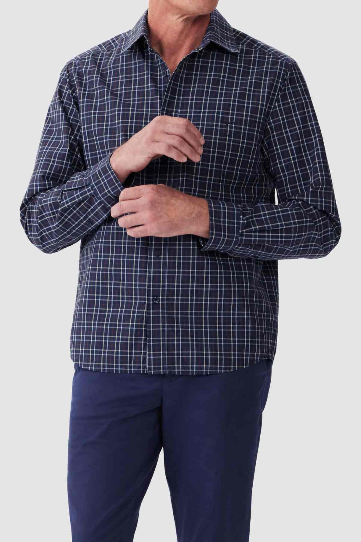 RM Williams Classic Shirt - Image 2